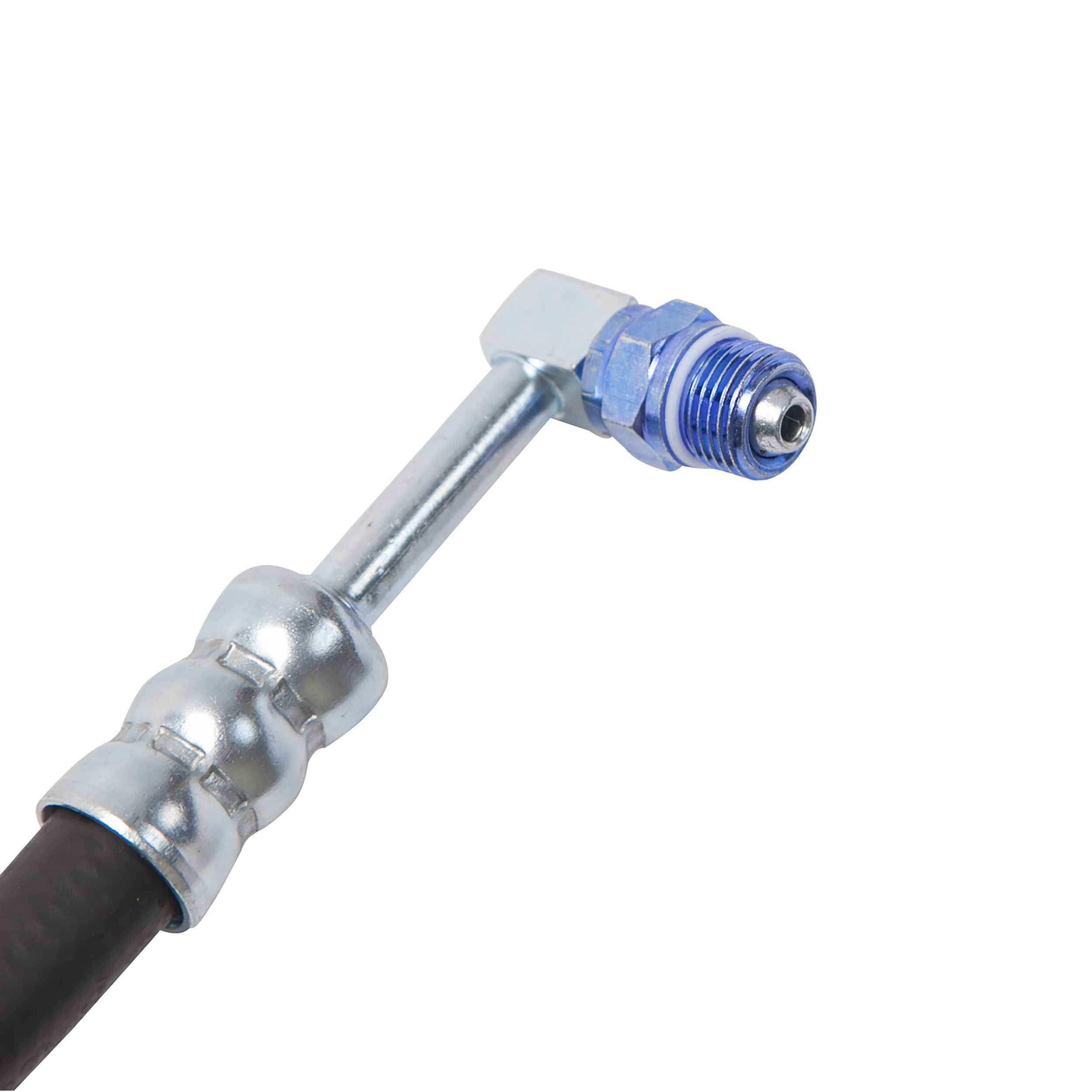 Edelmann Power Steering Pressure Line Hose Assembly 71556