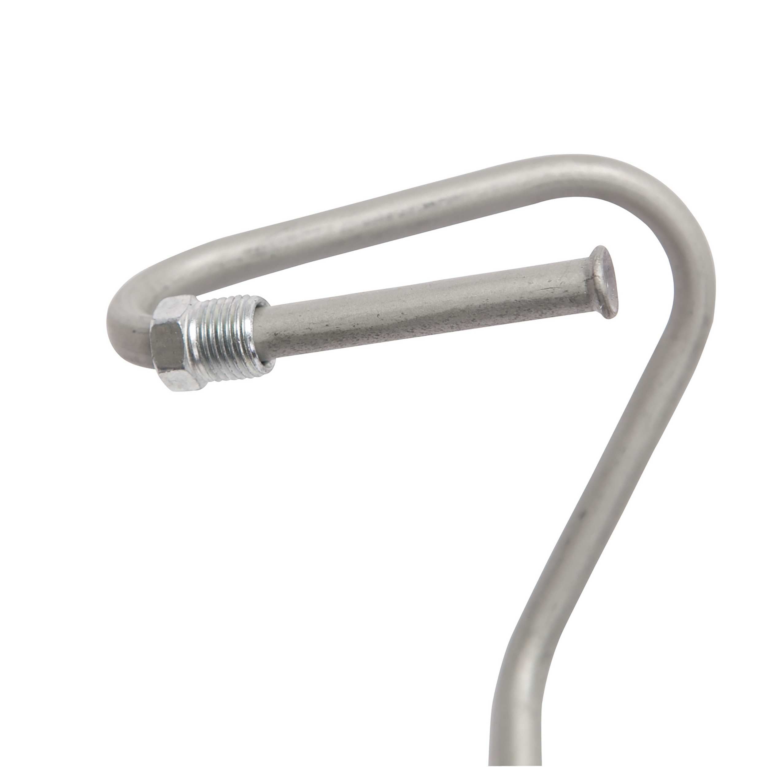 Edelmann Power Steering Pressure Line Hose Assembly 71556