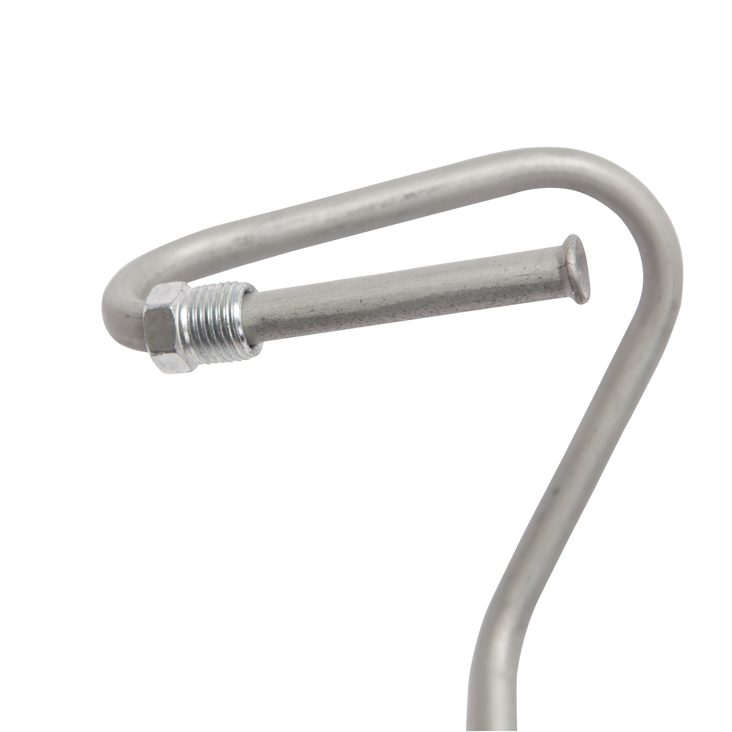 Edelmann Power Steering Pressure Line Hose Assembly 71556