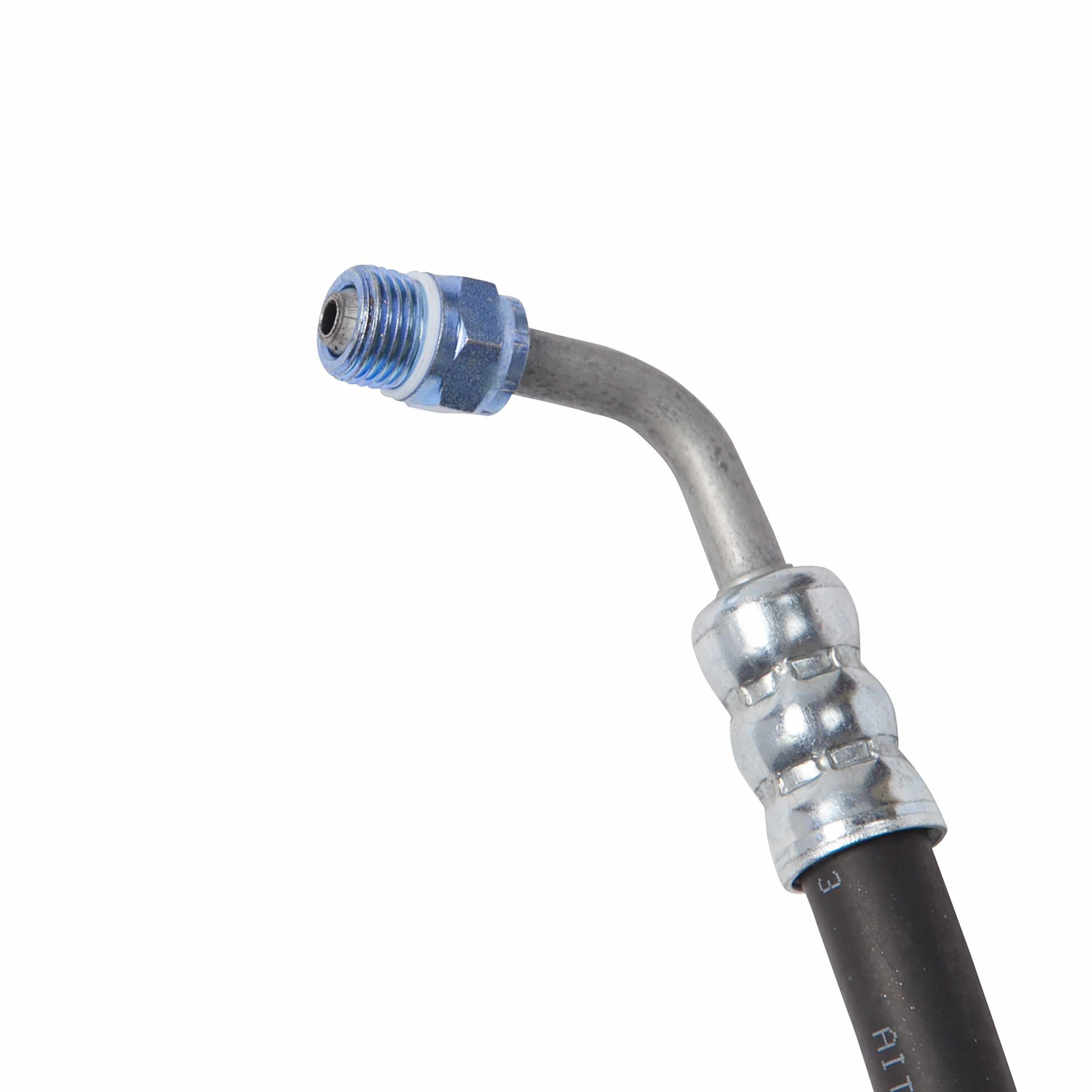 Edelmann Power Steering Pressure Line Hose Assembly 71666