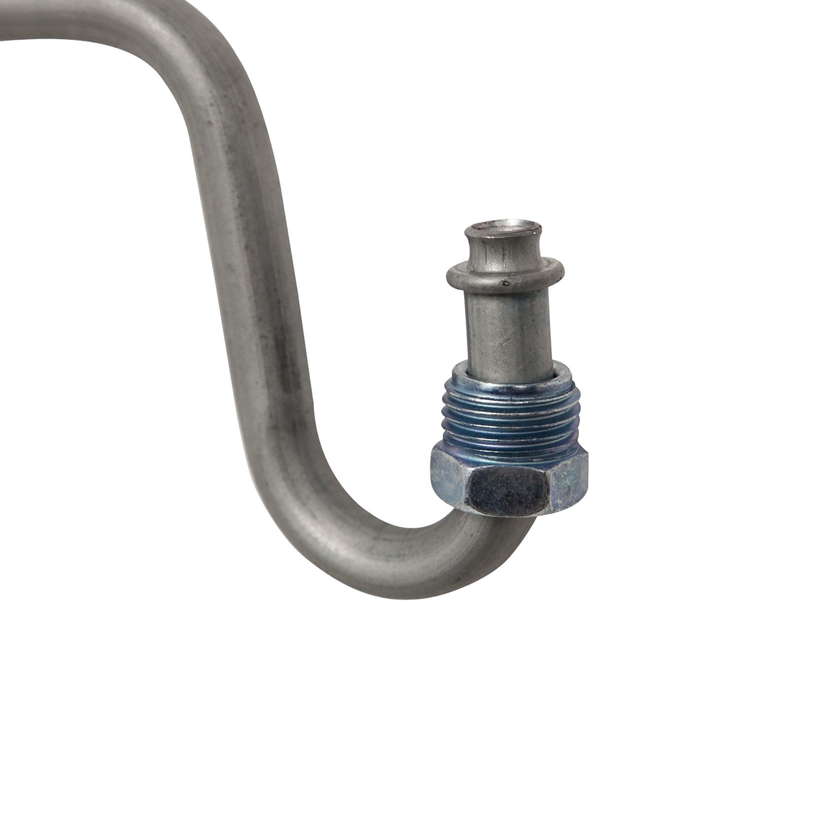 Edelmann Power Steering Pressure Line Hose Assembly 71667