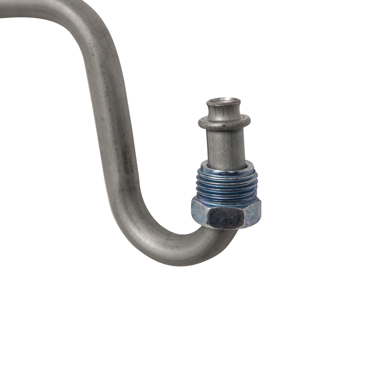Edelmann Power Steering Pressure Line Hose Assembly 71667