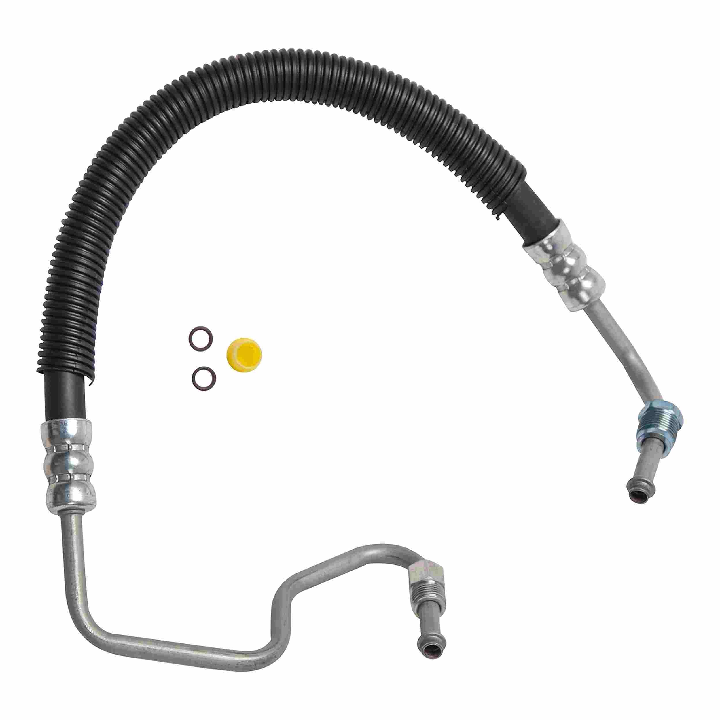 Edelmann Power Steering Pressure Line Hose Assembly 71793