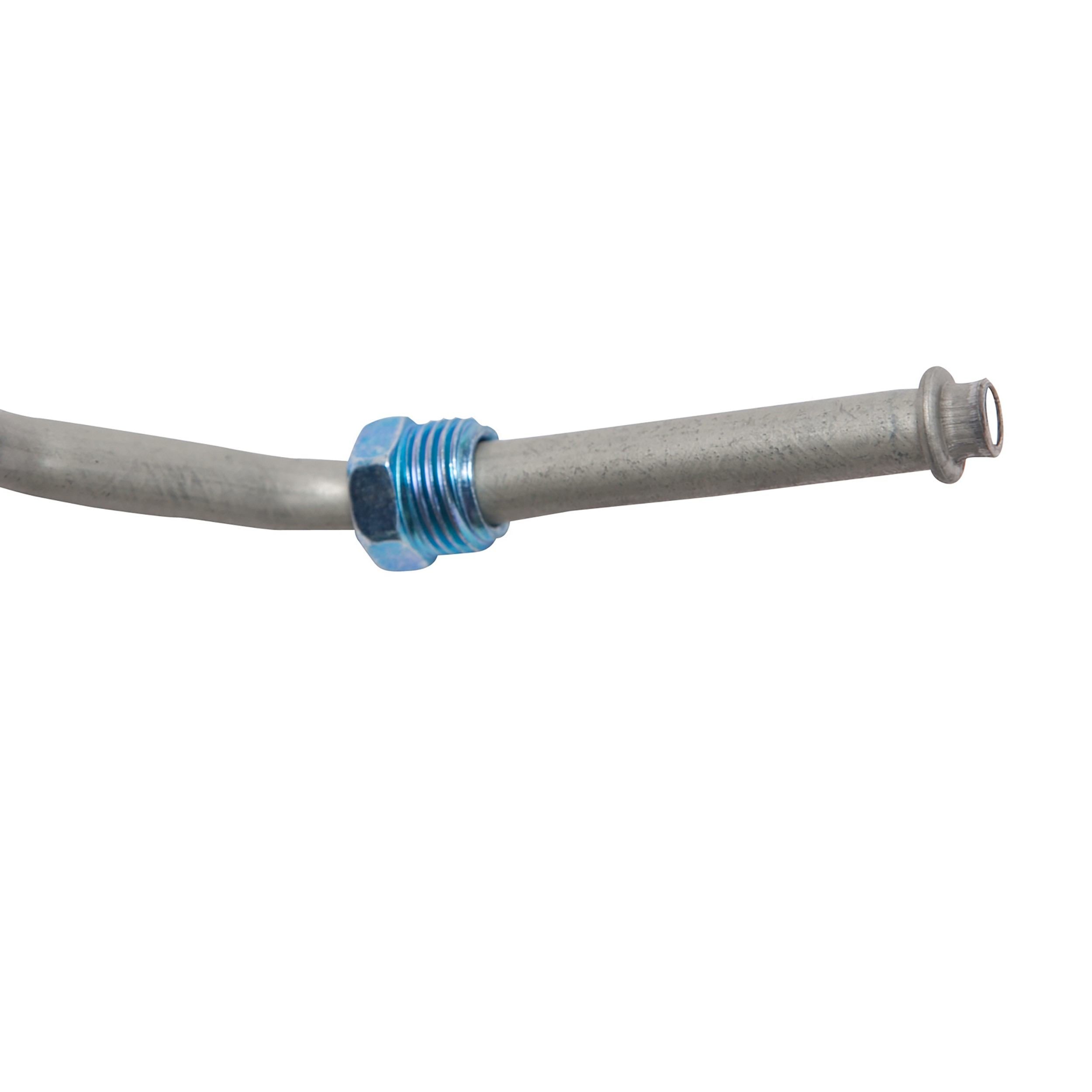 Edelmann Power Steering Pressure Line Hose Assembly 71797