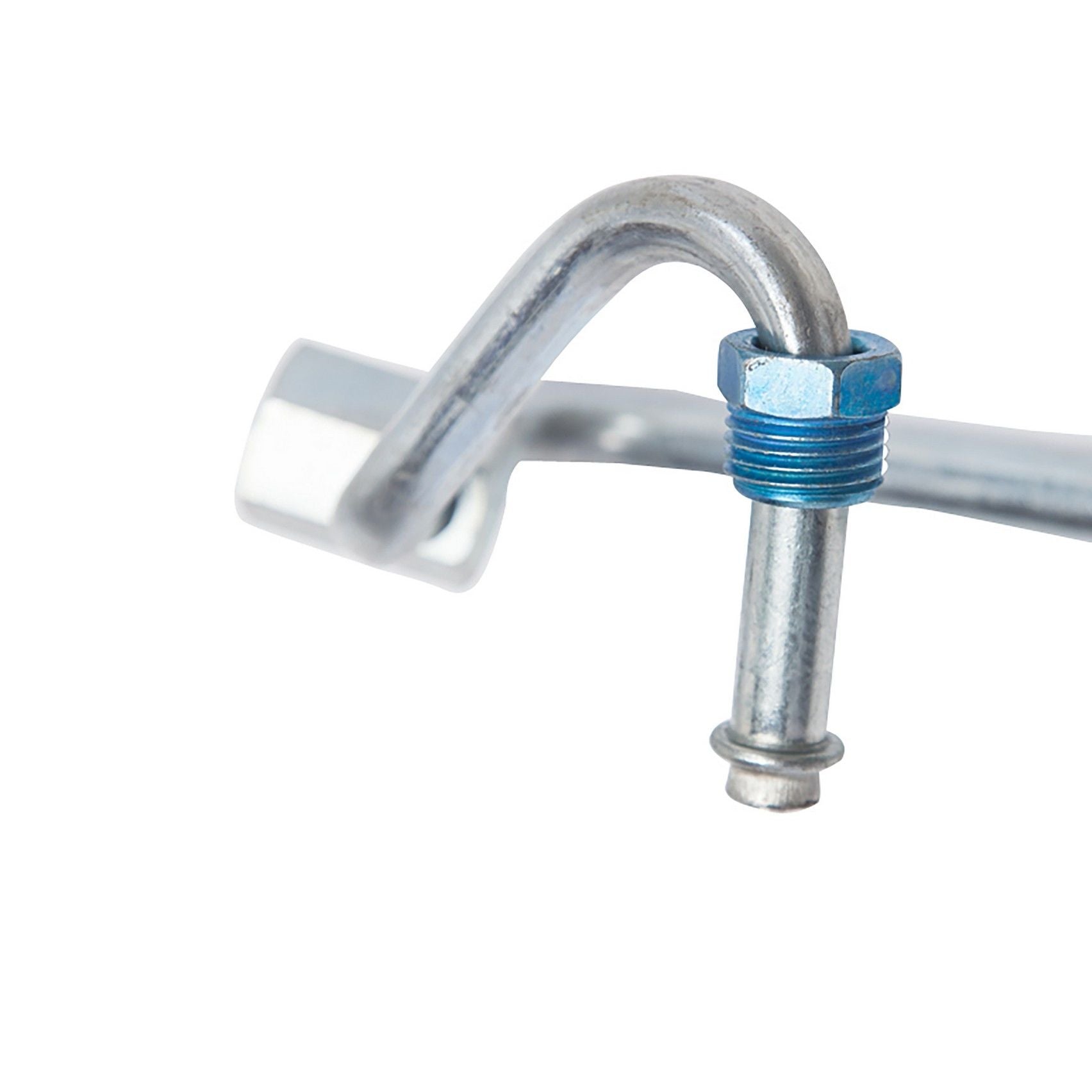 Edelmann Power Steering Pressure Line Hose Assembly 71804