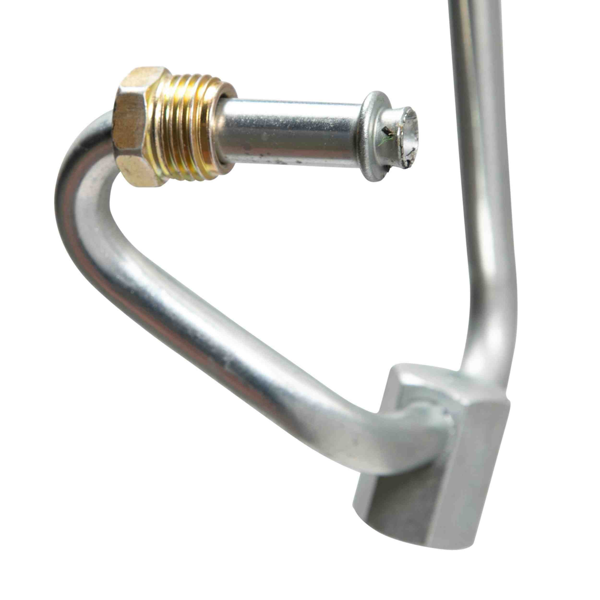 Edelmann Power Steering Pressure Line Hose Assembly 71804
