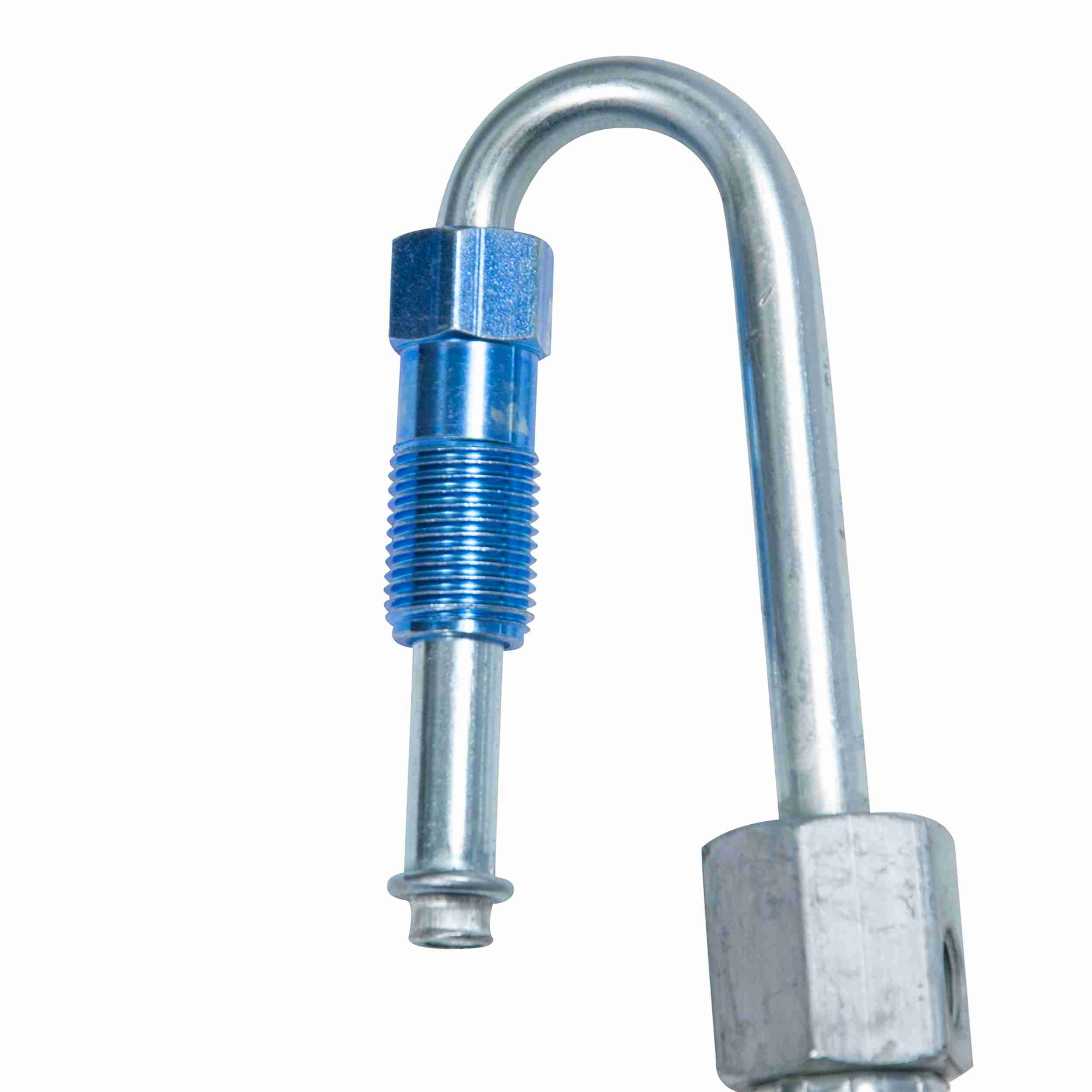 Edelmann Power Steering Pressure Line Hose Assembly 71821