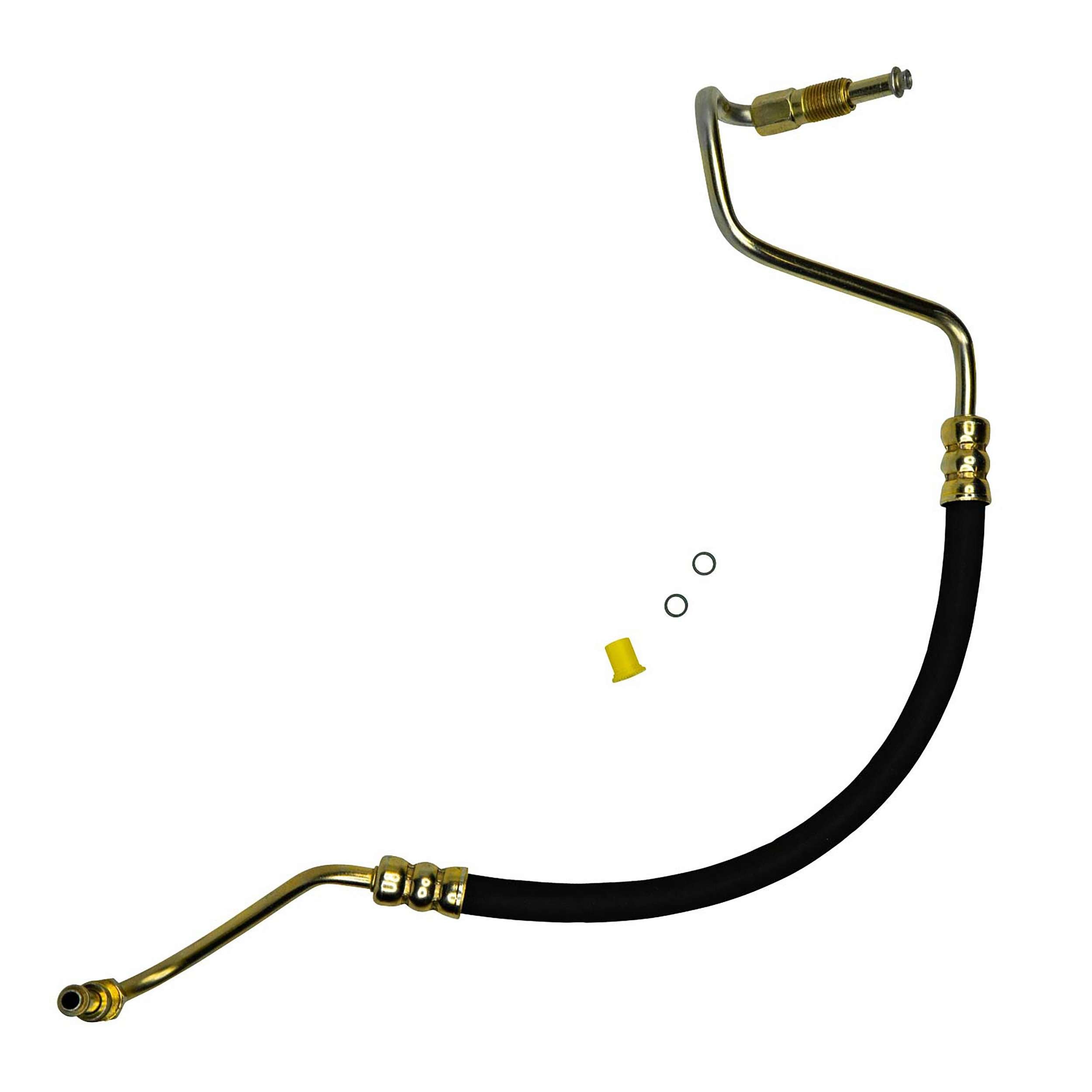 Edelmann Power Steering Pressure Line Hose Assembly 71824E