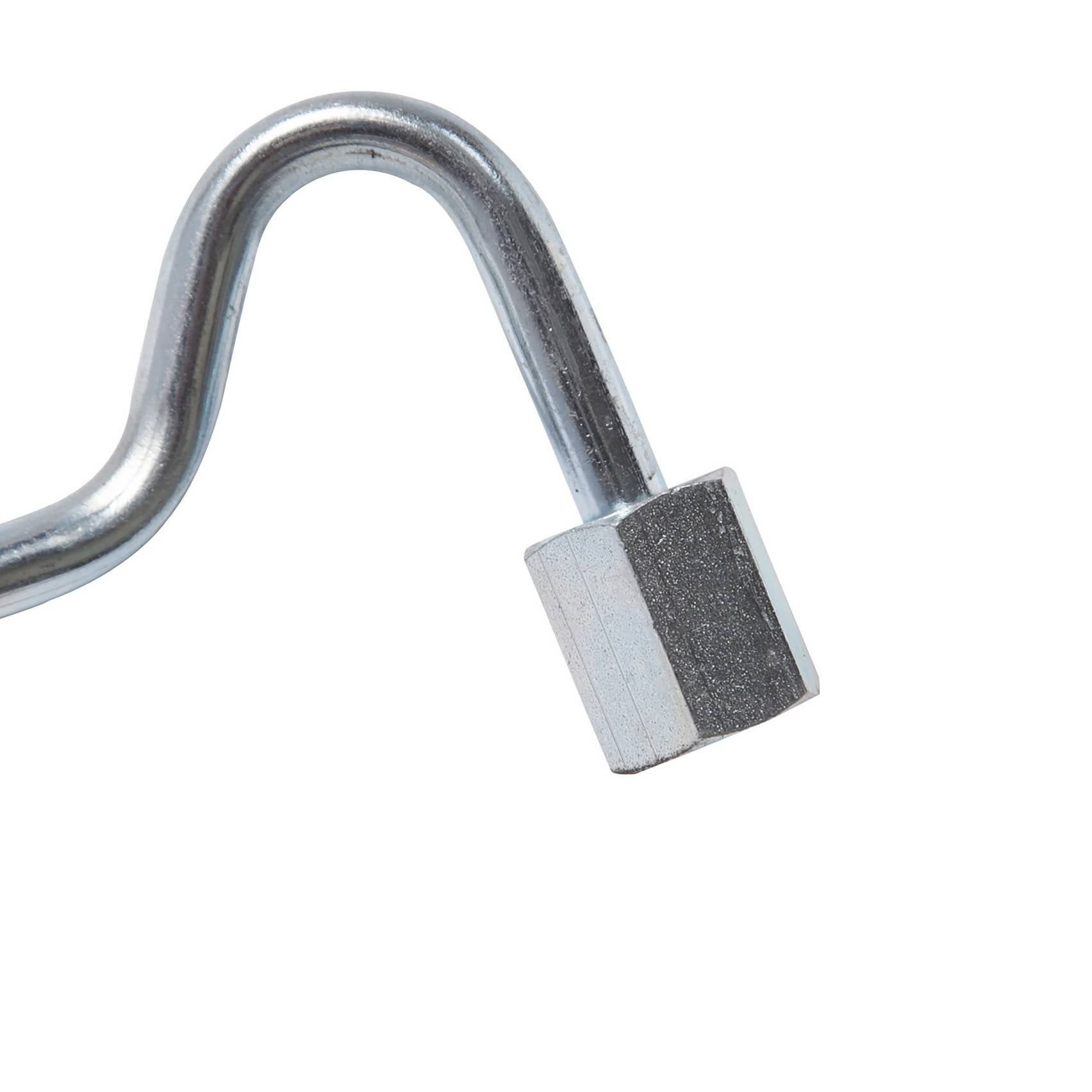 Edelmann Power Steering Pressure Line Hose Assembly 71840