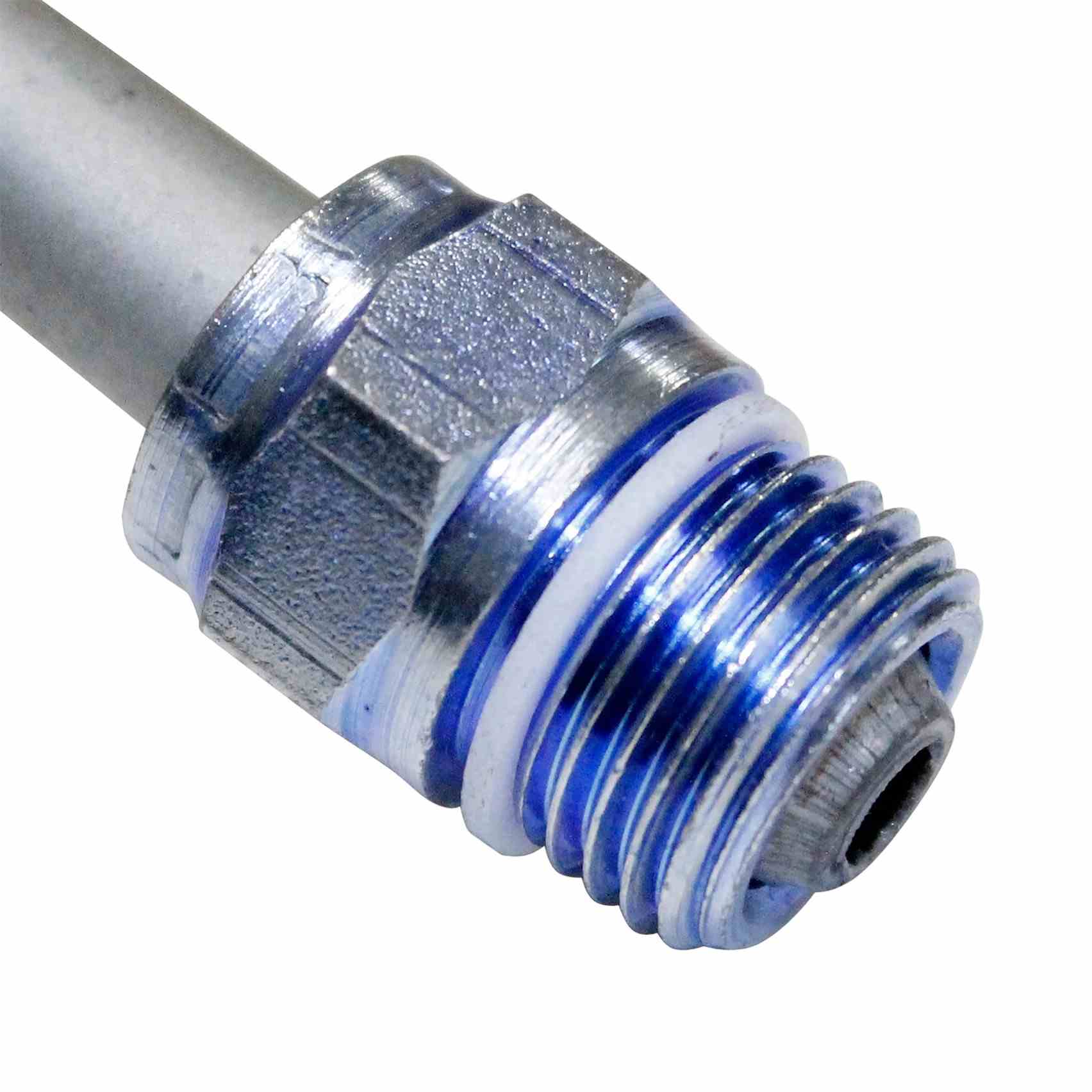 Edelmann Power Steering Pressure Line Hose Assembly 71841