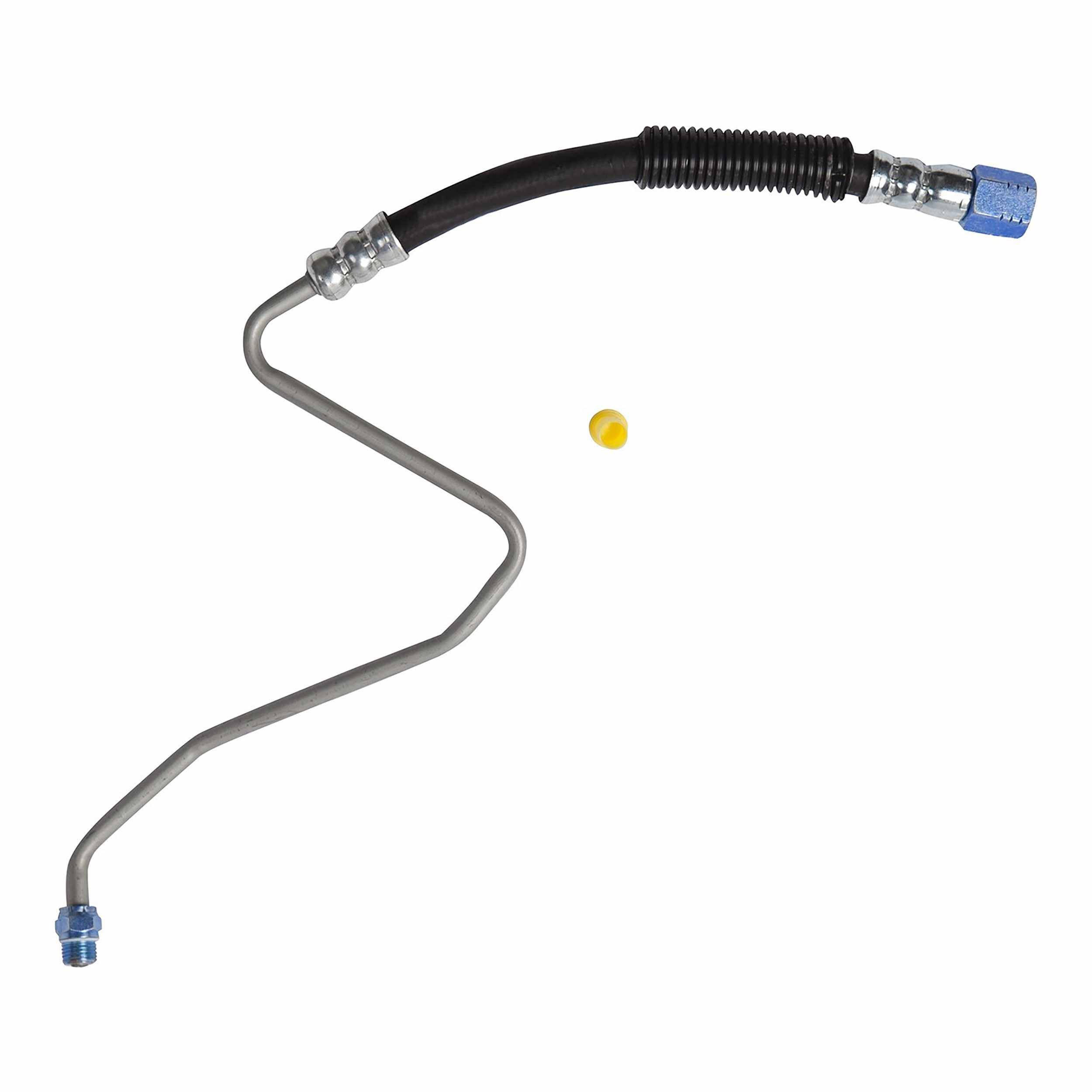 Edelmann Power Steering Pressure Line Hose Assembly 71841