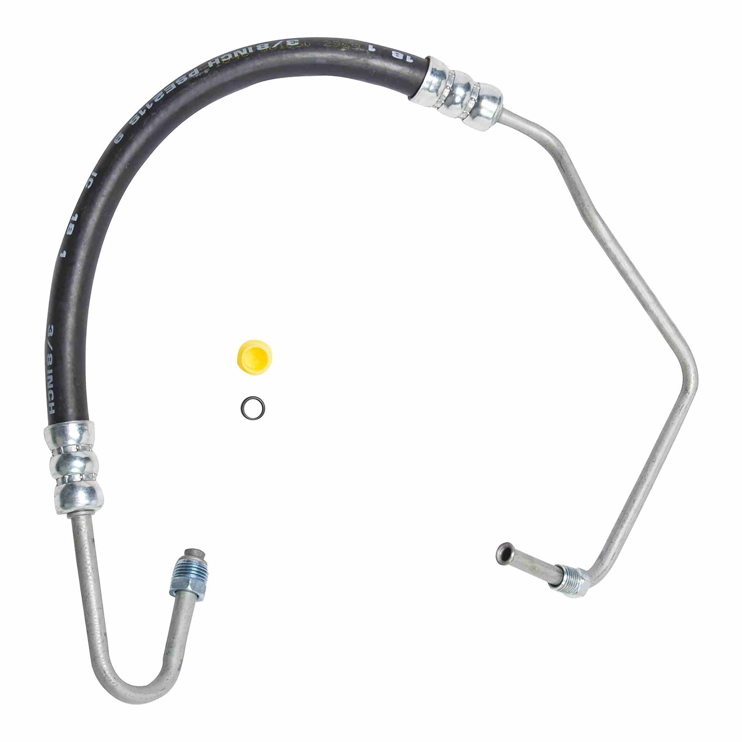 Edelmann Power Steering Pressure Line Hose Assembly 71846