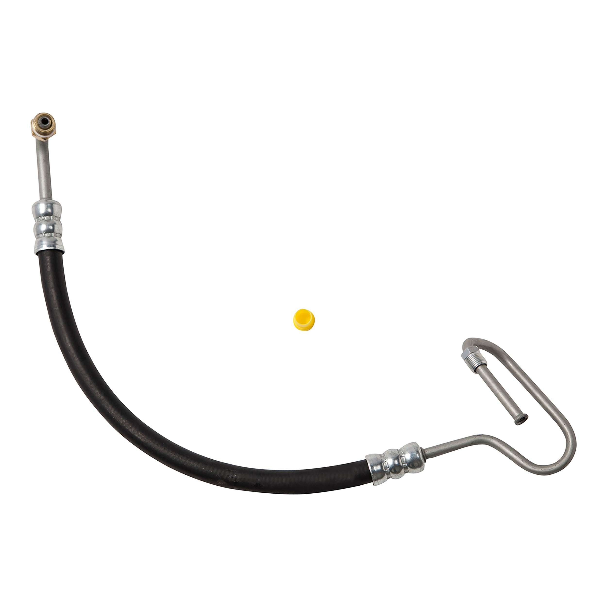 Edelmann Power Steering Pressure Line Hose Assembly 71850