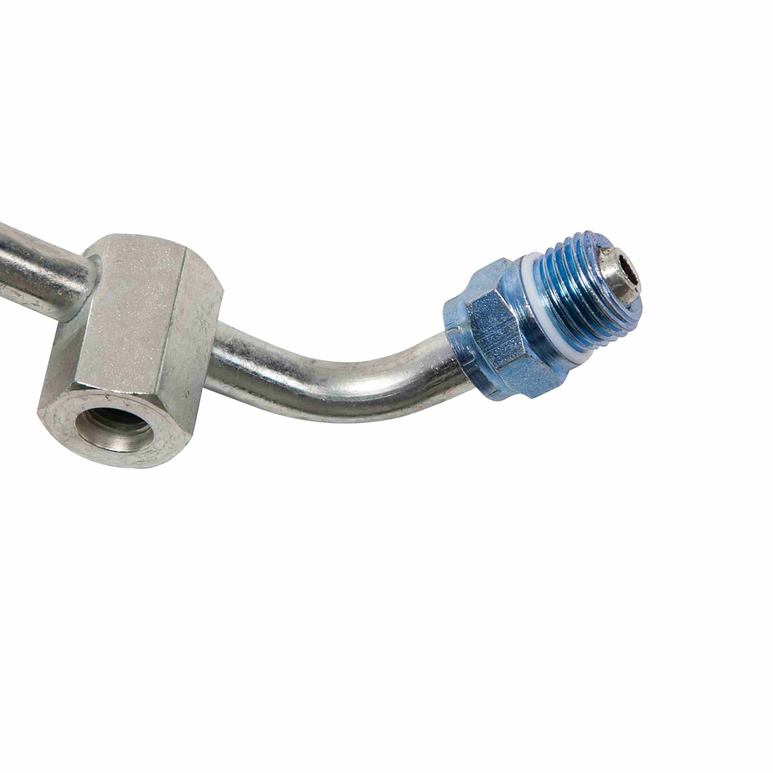 Edelmann Power Steering Pressure Line Hose Assembly 71851