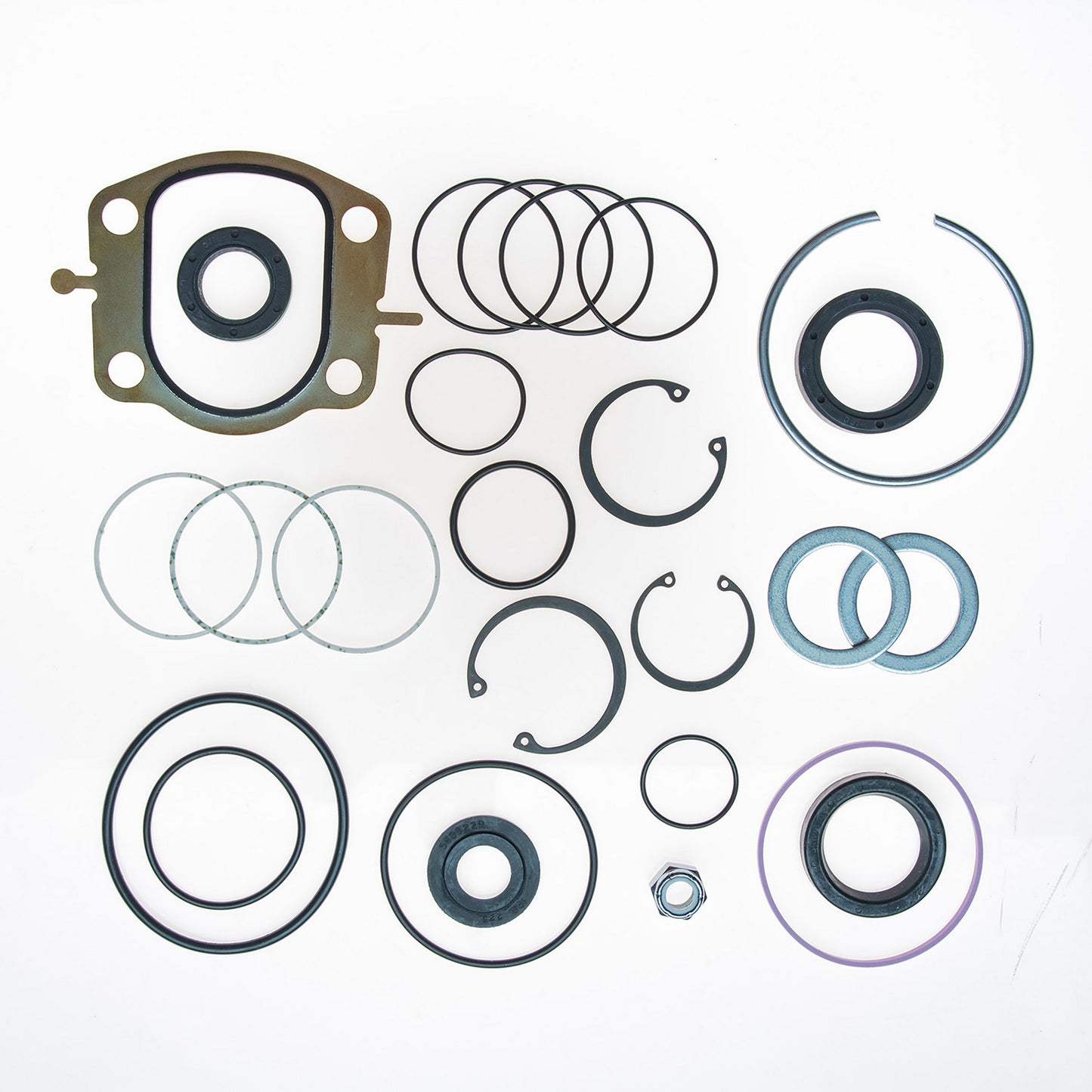 Edelmann Steering Gear Seal Kit 7860