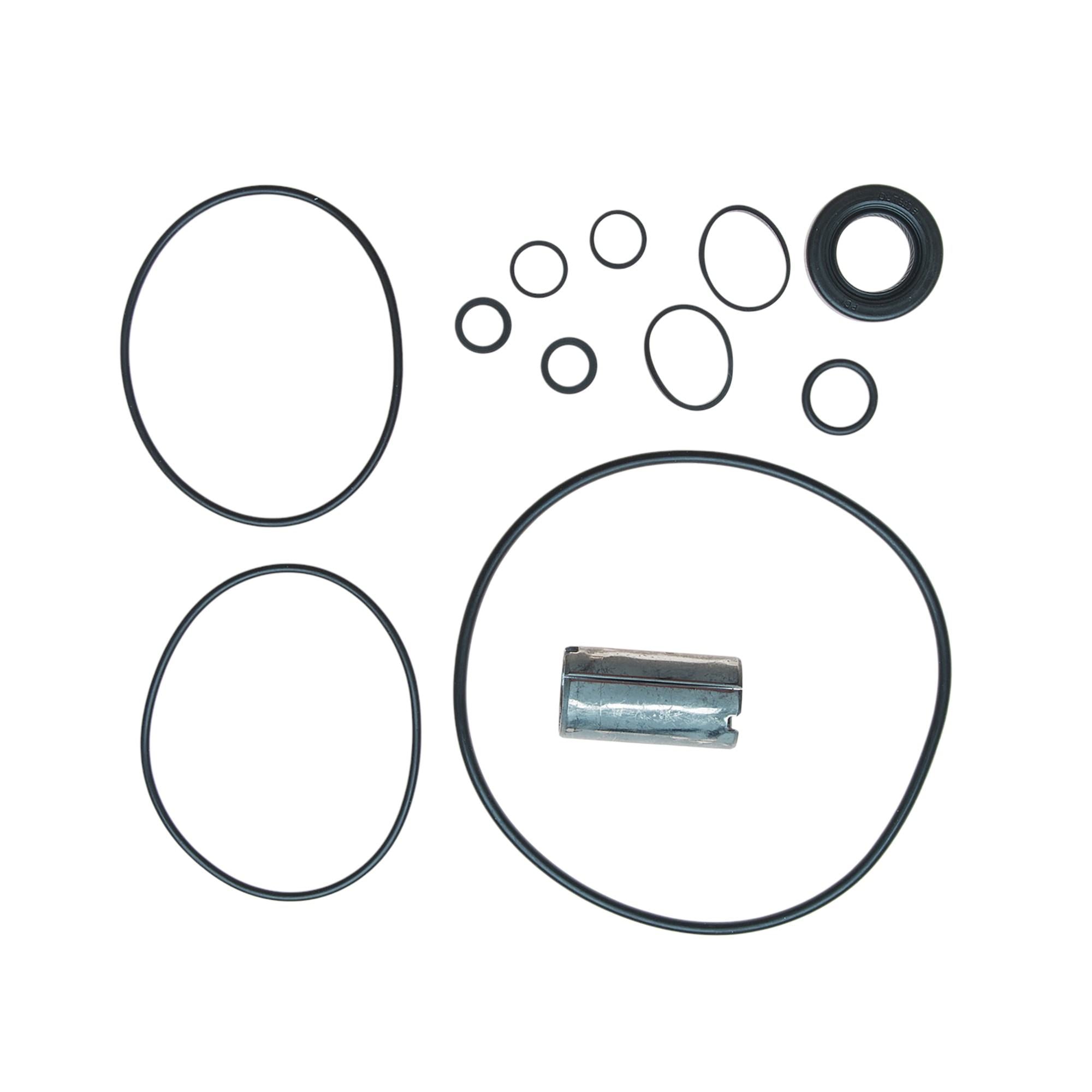 Edelmann Power Steering Pump Rebuild Kit 7910