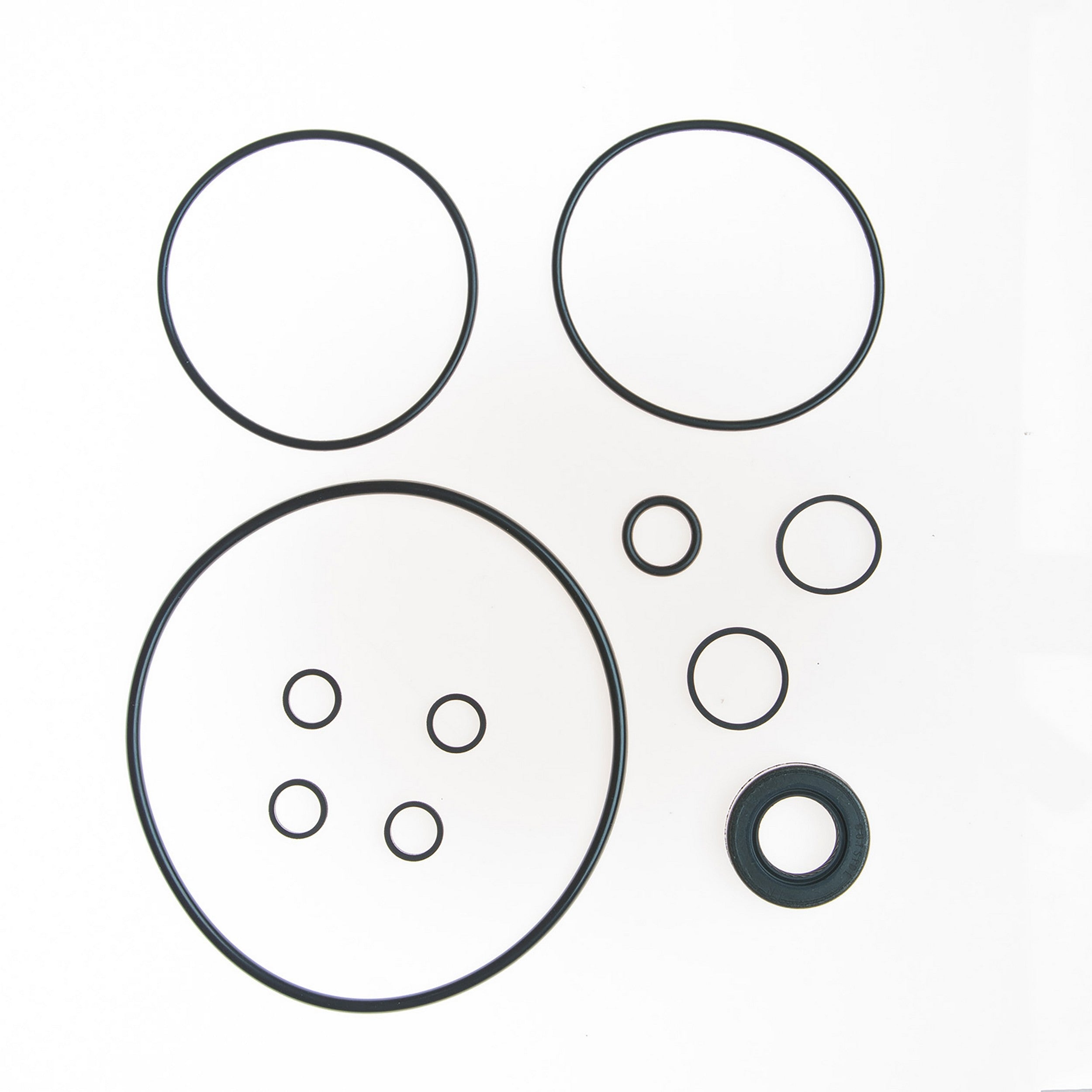 Edelmann Power Steering Pump Seal Kit 7918