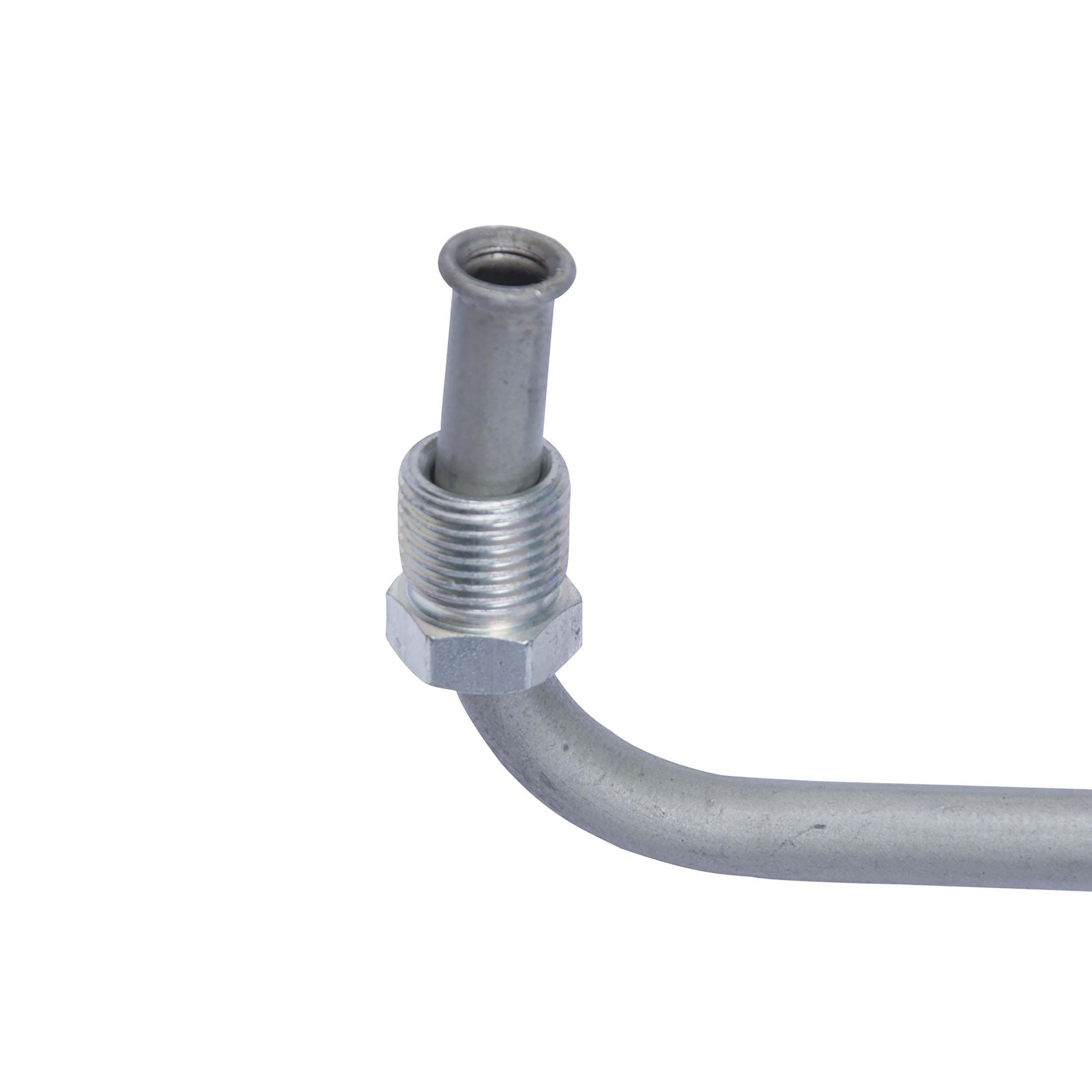 Edelmann Power Steering Pressure Line Hose Assembly 80022