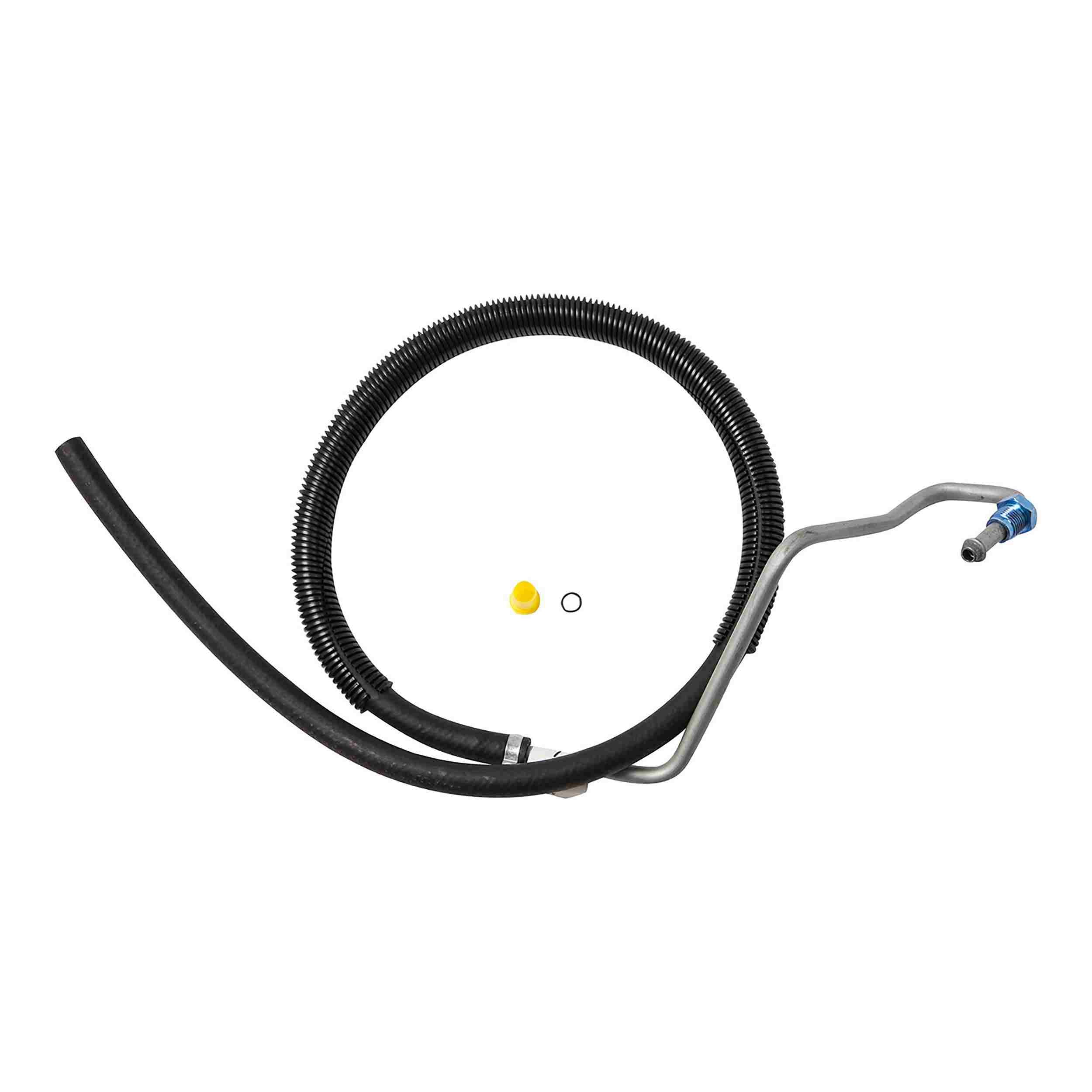 Edelmann Power Steering Return Line Hose Assembly 80039