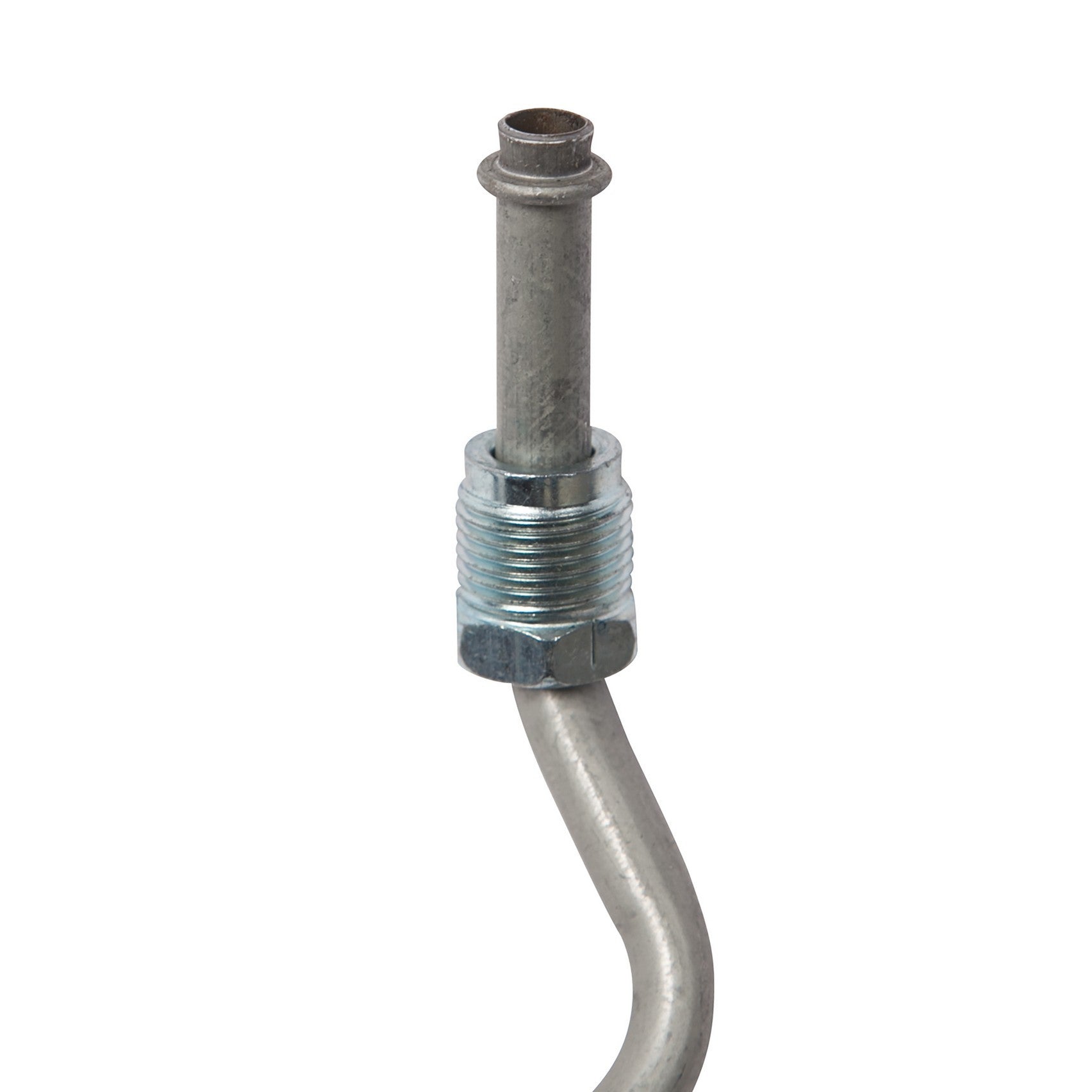 Edelmann Power Steering Pressure Line Hose Assembly 80041