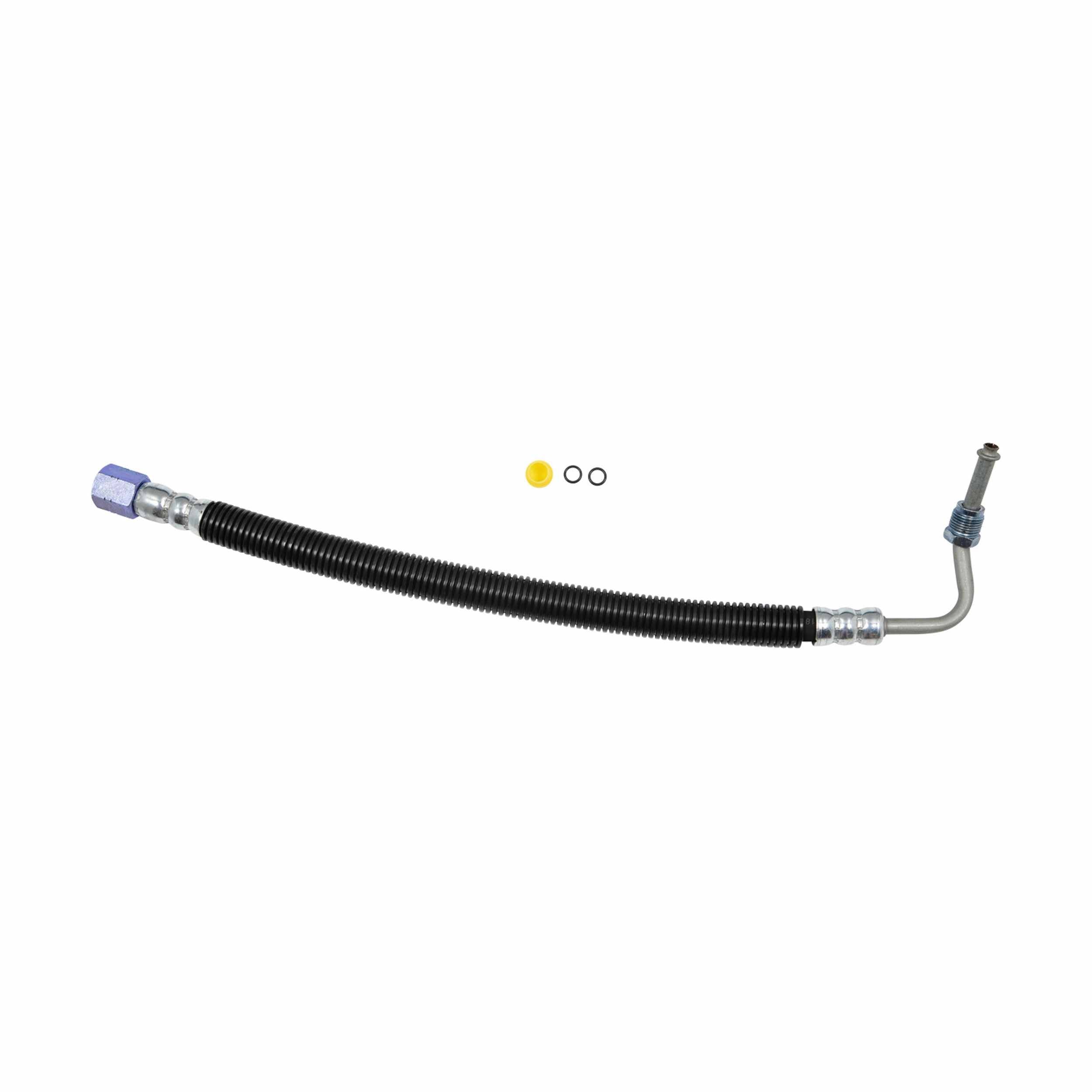 Edelmann Power Steering Pressure Line Hose Assembly 80041