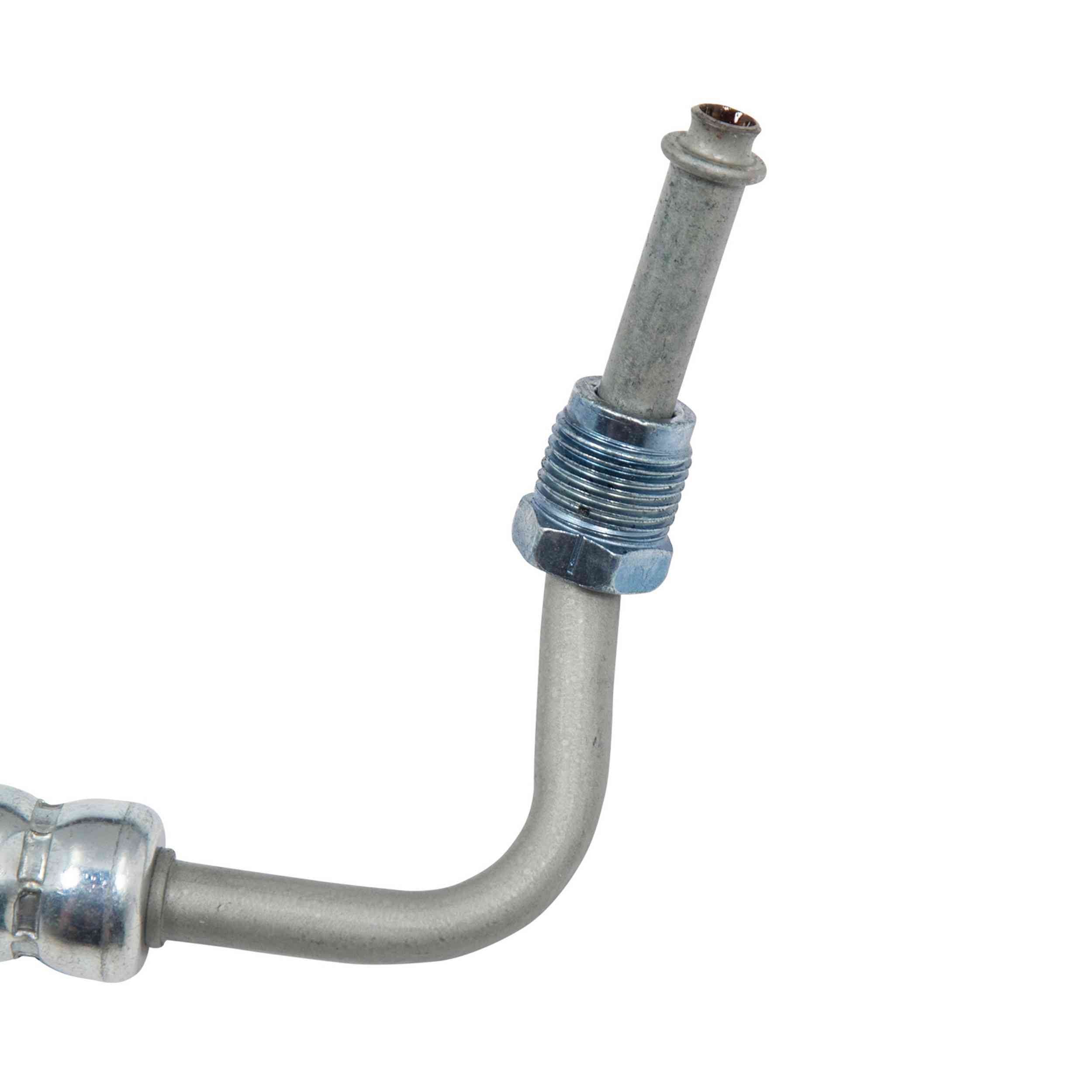 Edelmann Power Steering Pressure Line Hose Assembly 80041