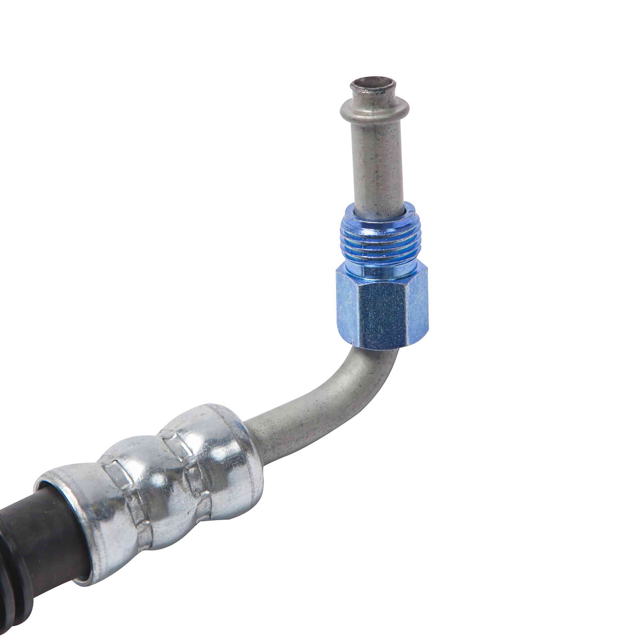 Edelmann Power Steering Pressure Line Hose Assembly 80045