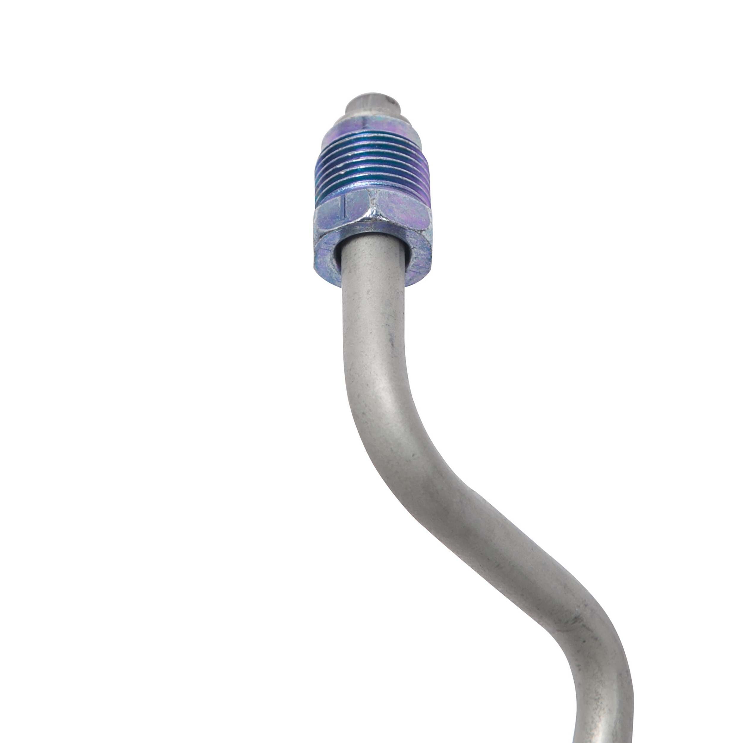 Edelmann Power Steering Pressure Line Hose Assembly 80049