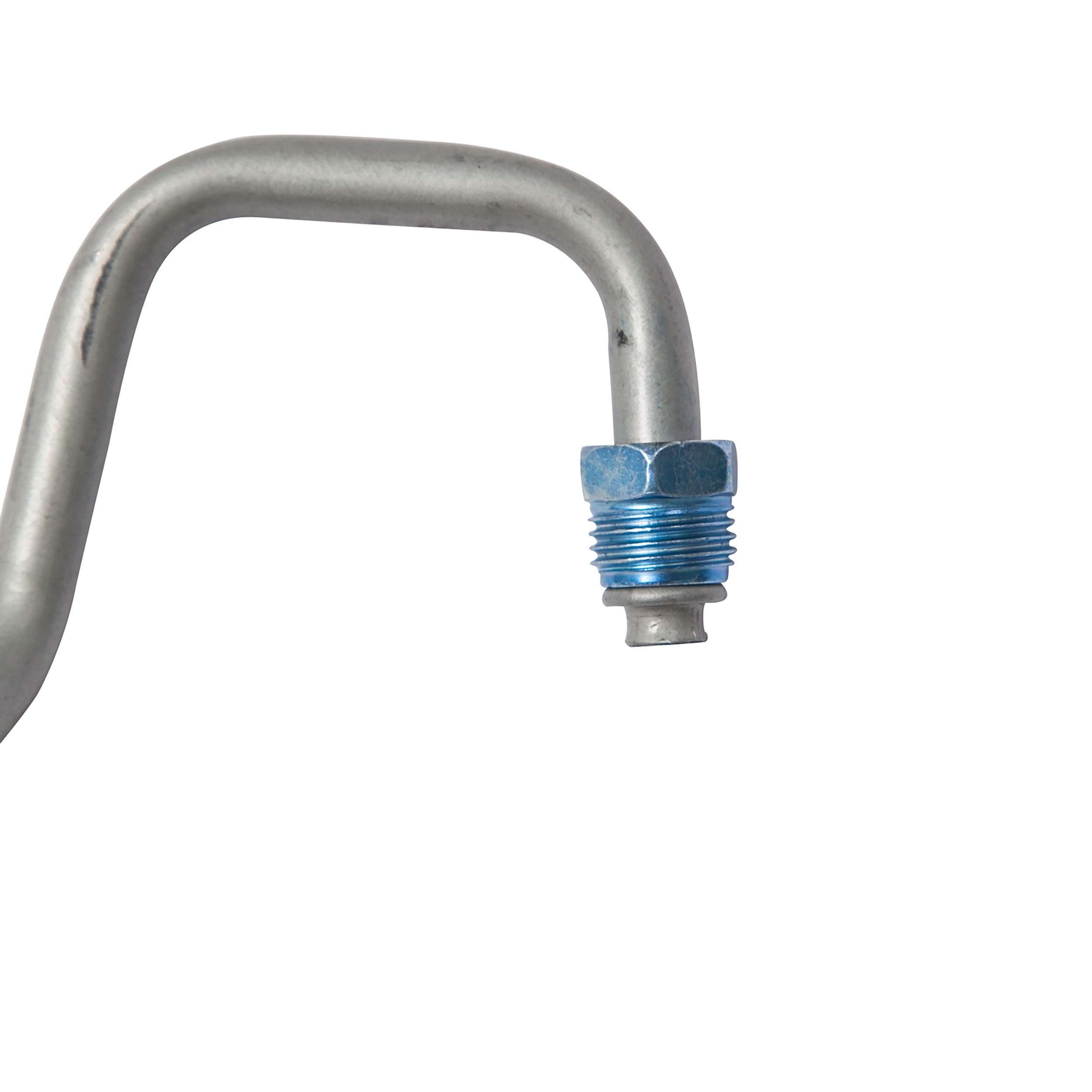 Edelmann Power Steering Pressure Line Hose Assembly 80069