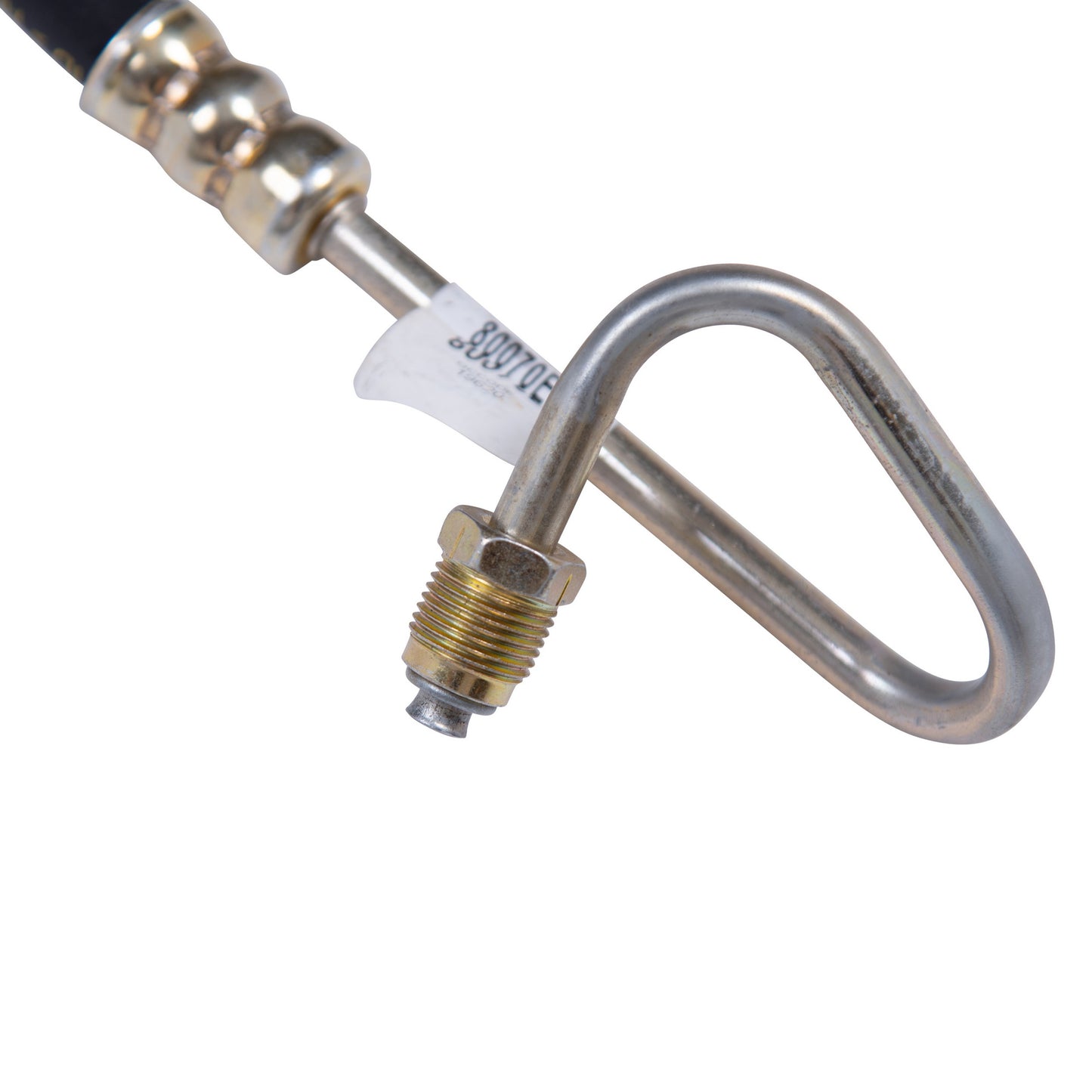 Edelmann Power Steering Pressure Line Hose Assembly 80070E image 3