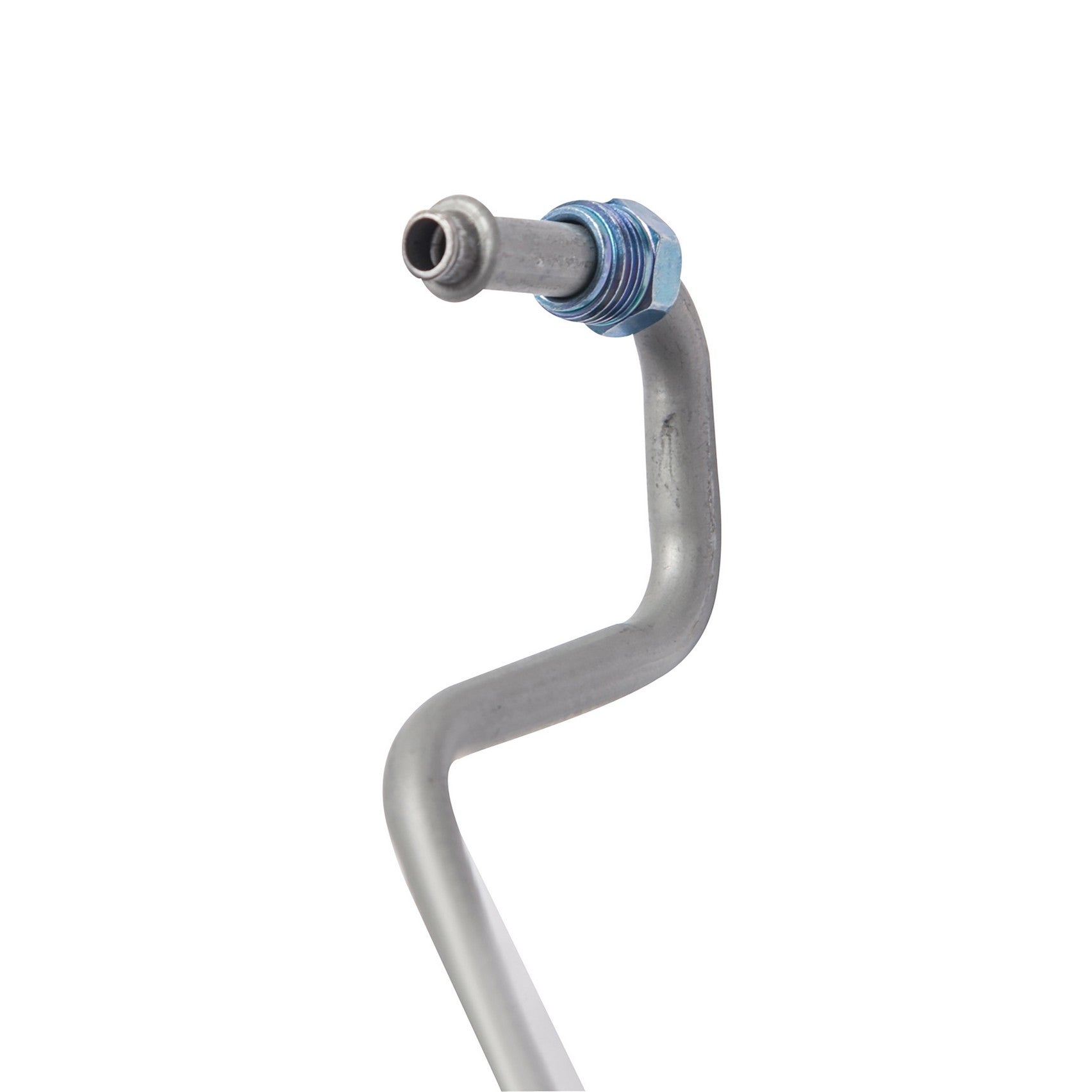 Edelmann Power Steering Pressure Line Hose Assembly 80071