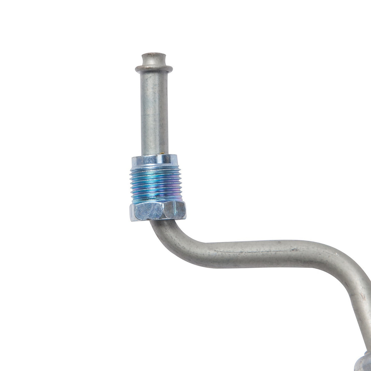Edelmann Power Steering Pressure Line Hose Assembly 80072