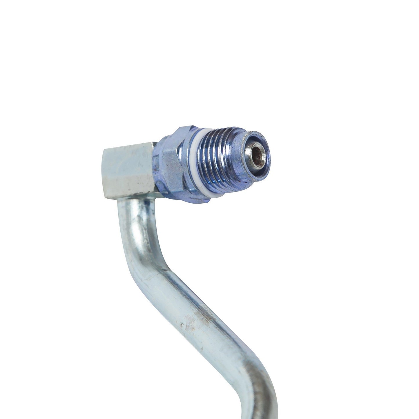 Edelmann Power Steering Pressure Line Hose Assembly 80078