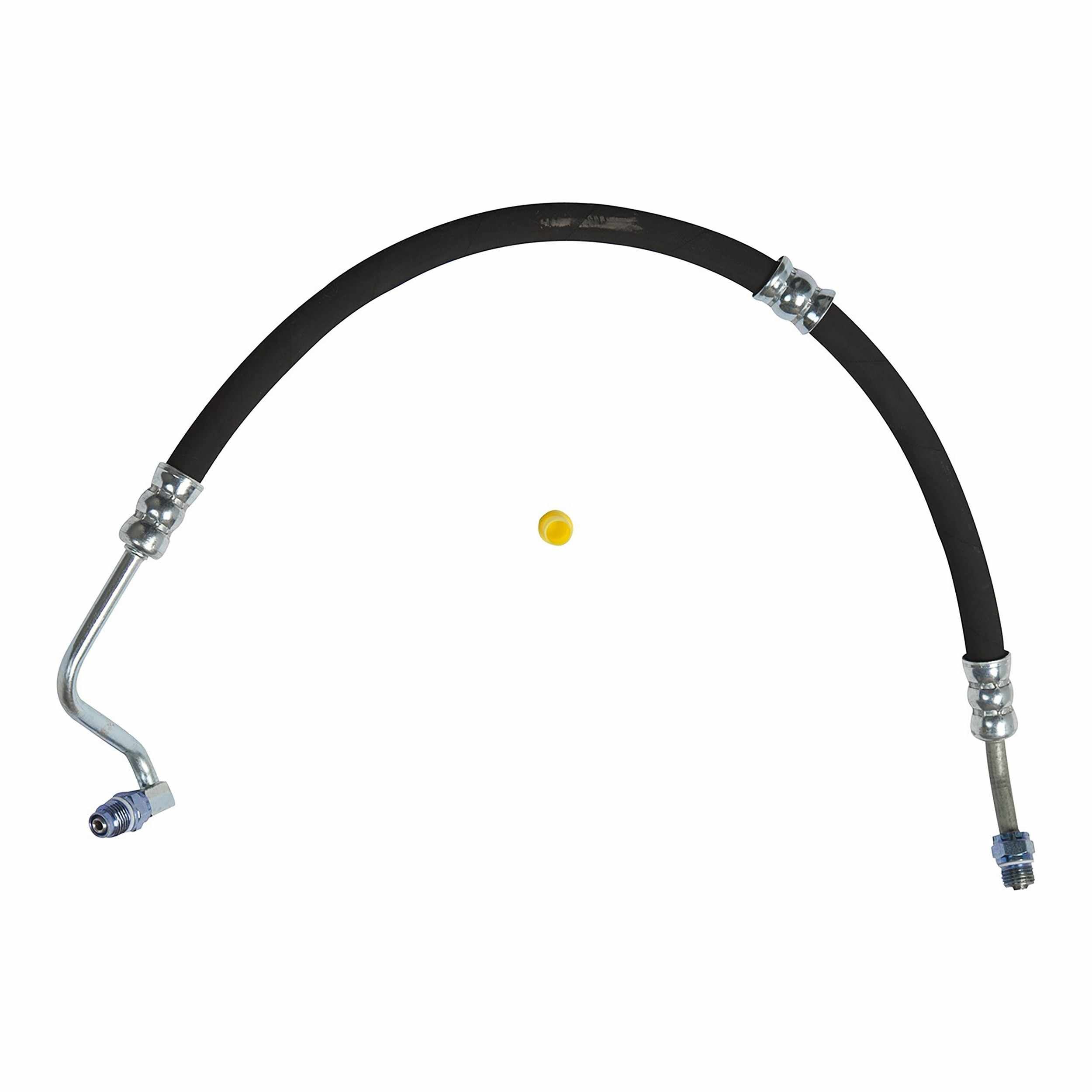 Edelmann Power Steering Pressure Line Hose Assembly 80078