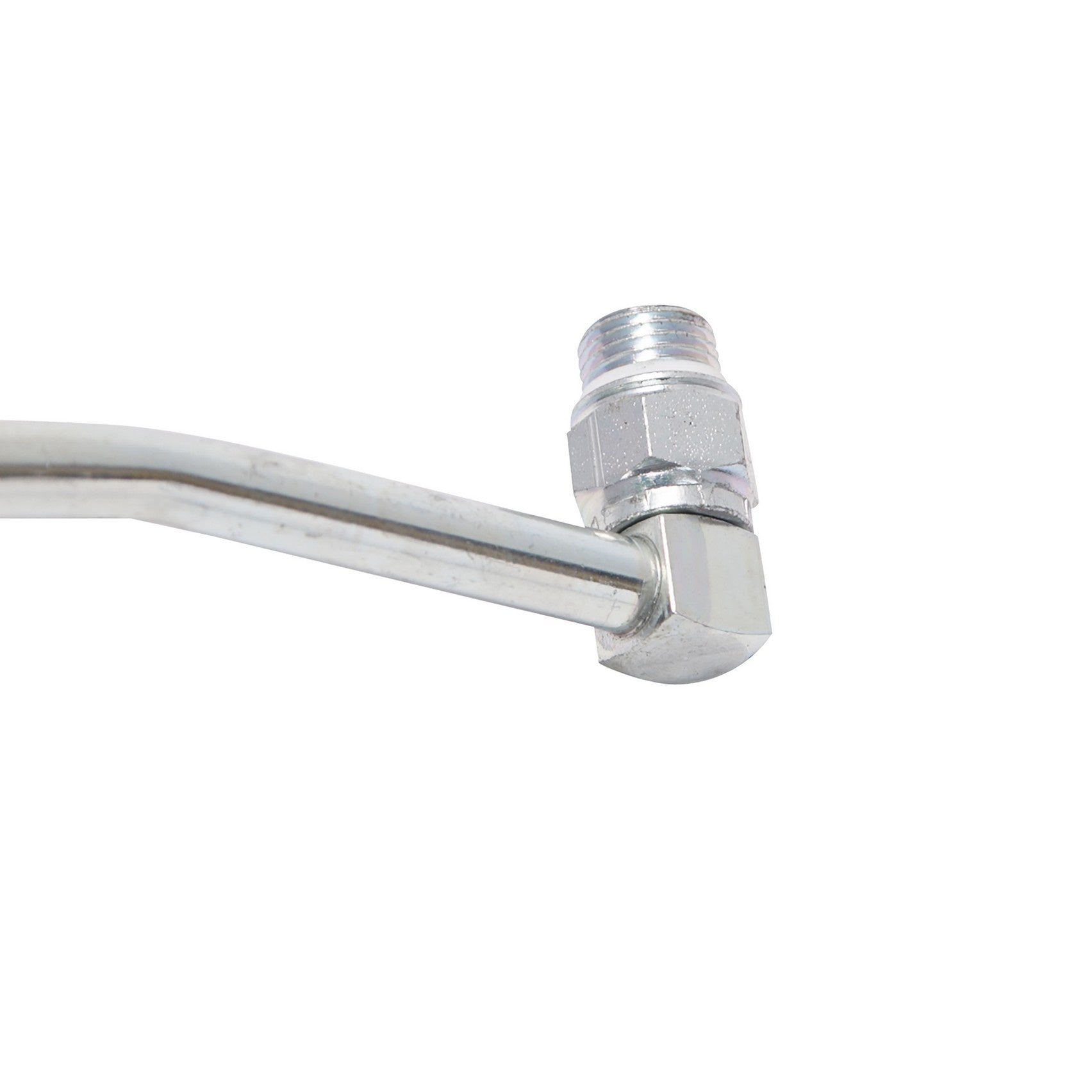 Edelmann Power Steering Pressure Line Hose Assembly 80079