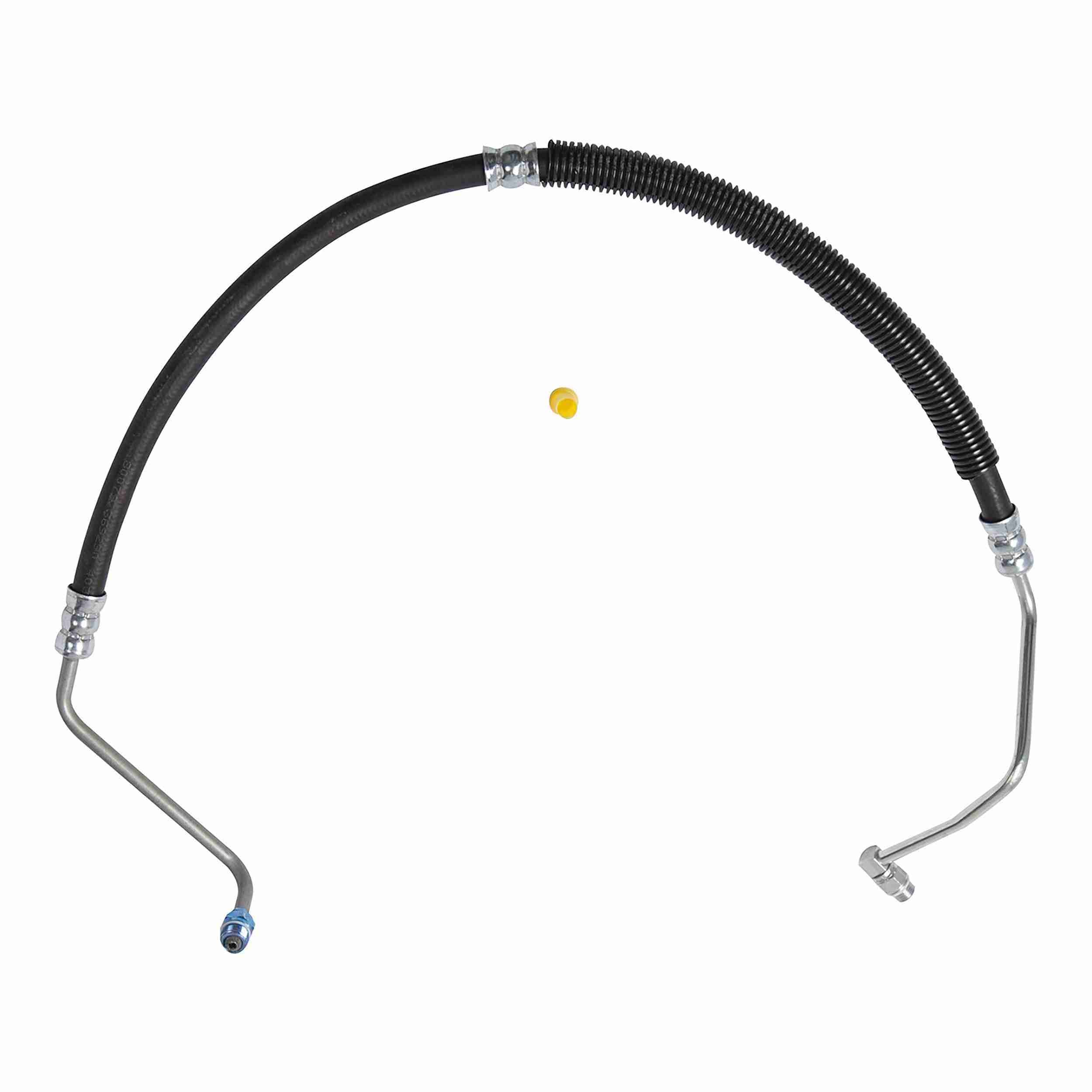 Edelmann Power Steering Pressure Line Hose Assembly 80079