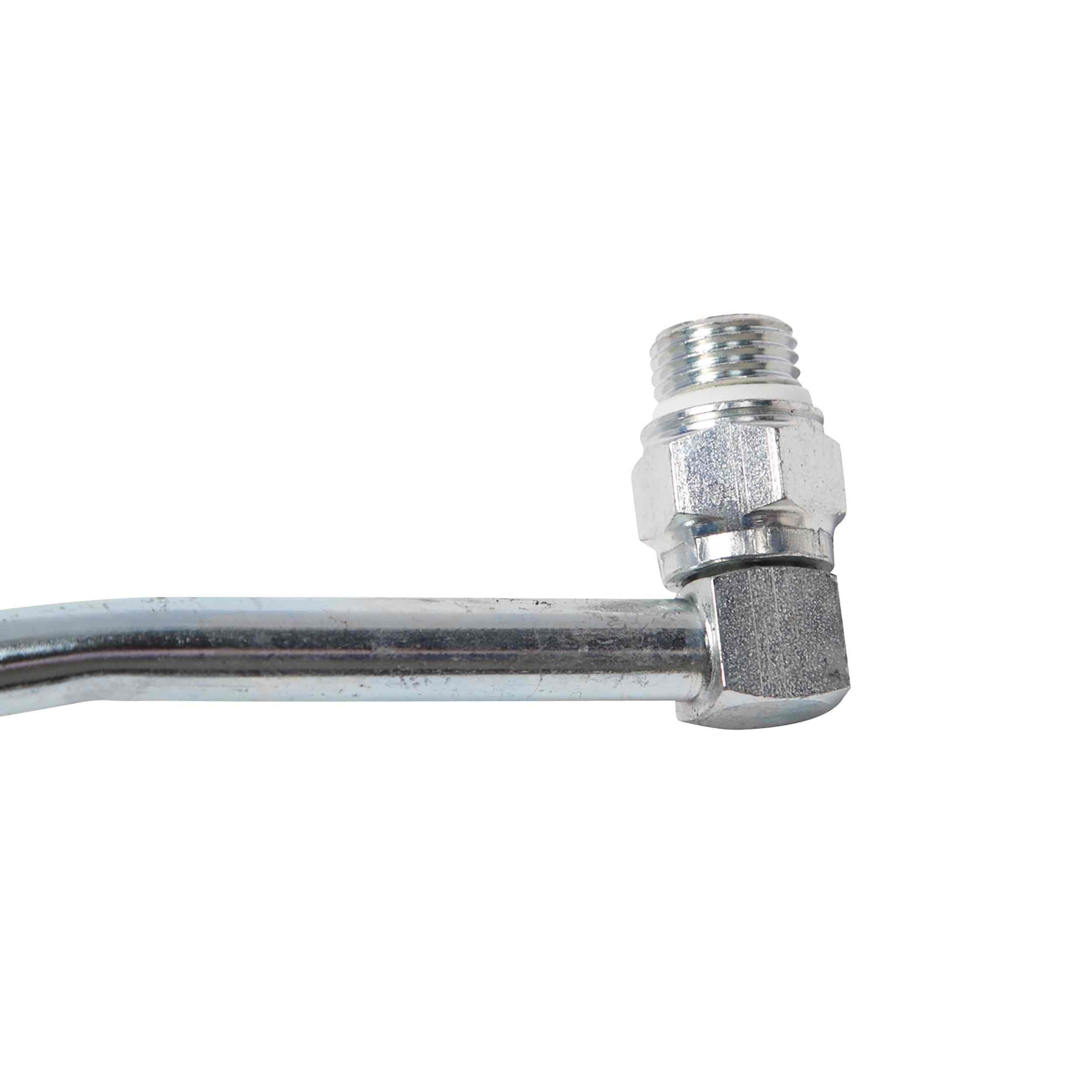 Edelmann Power Steering Pressure Line Hose Assembly 80080