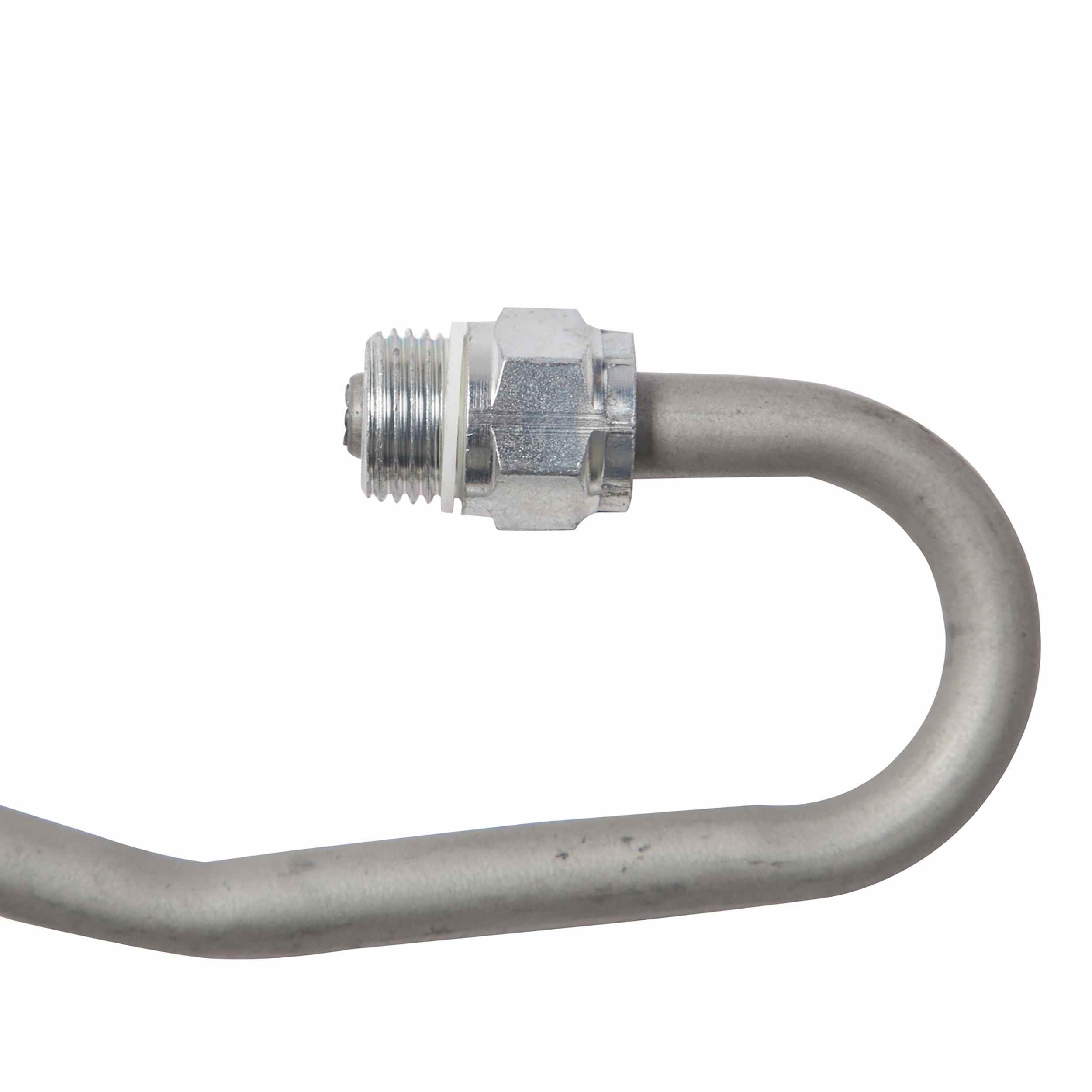 Edelmann Power Steering Return Line Hose Assembly 80082