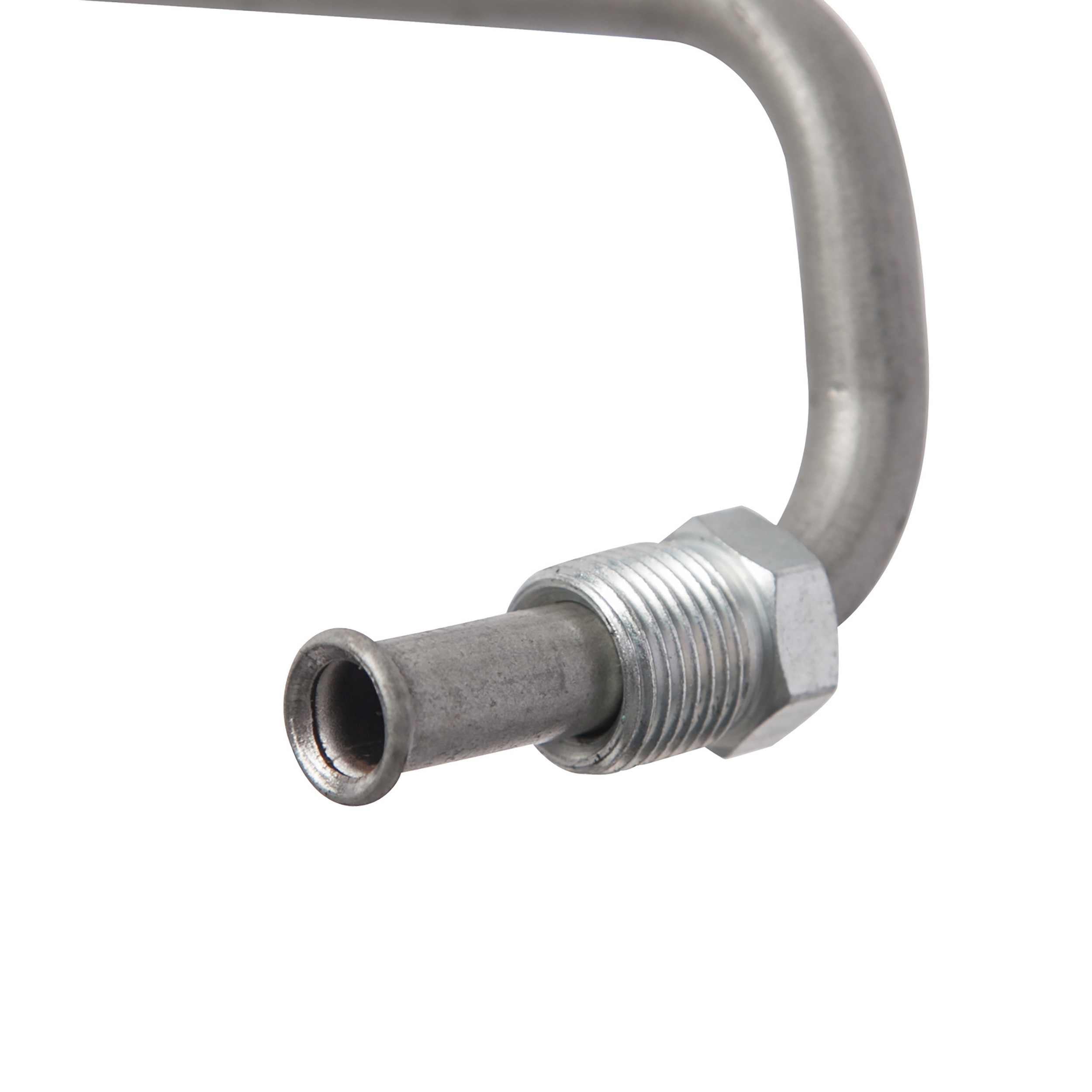 Edelmann Power Steering Return Line Hose Assembly 80085