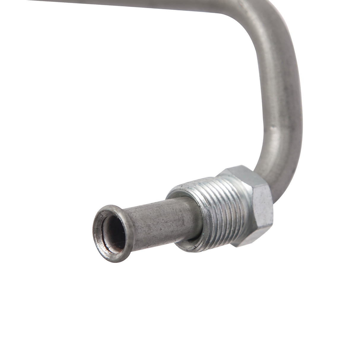 Edelmann Power Steering Return Line Hose Assembly 80085