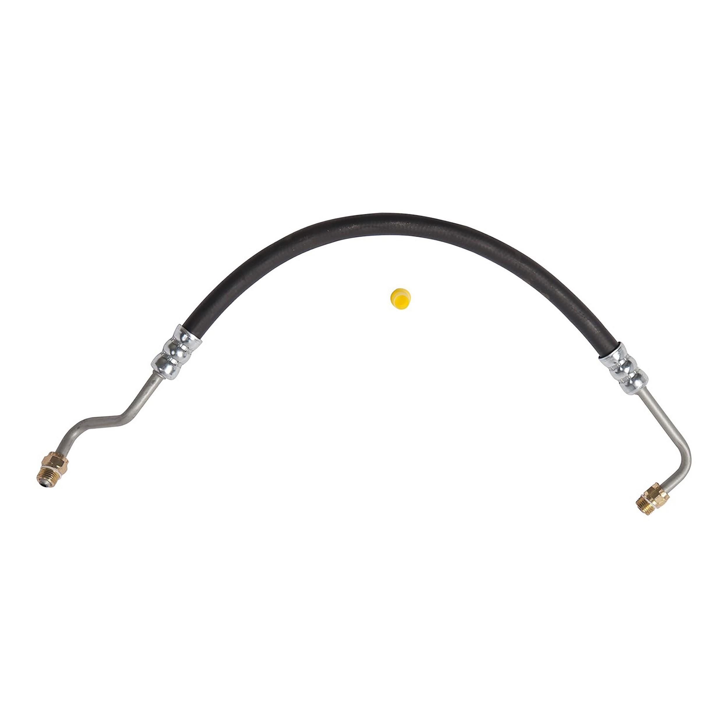 Edelmann Power Steering Pressure Line Hose Assembly 80086