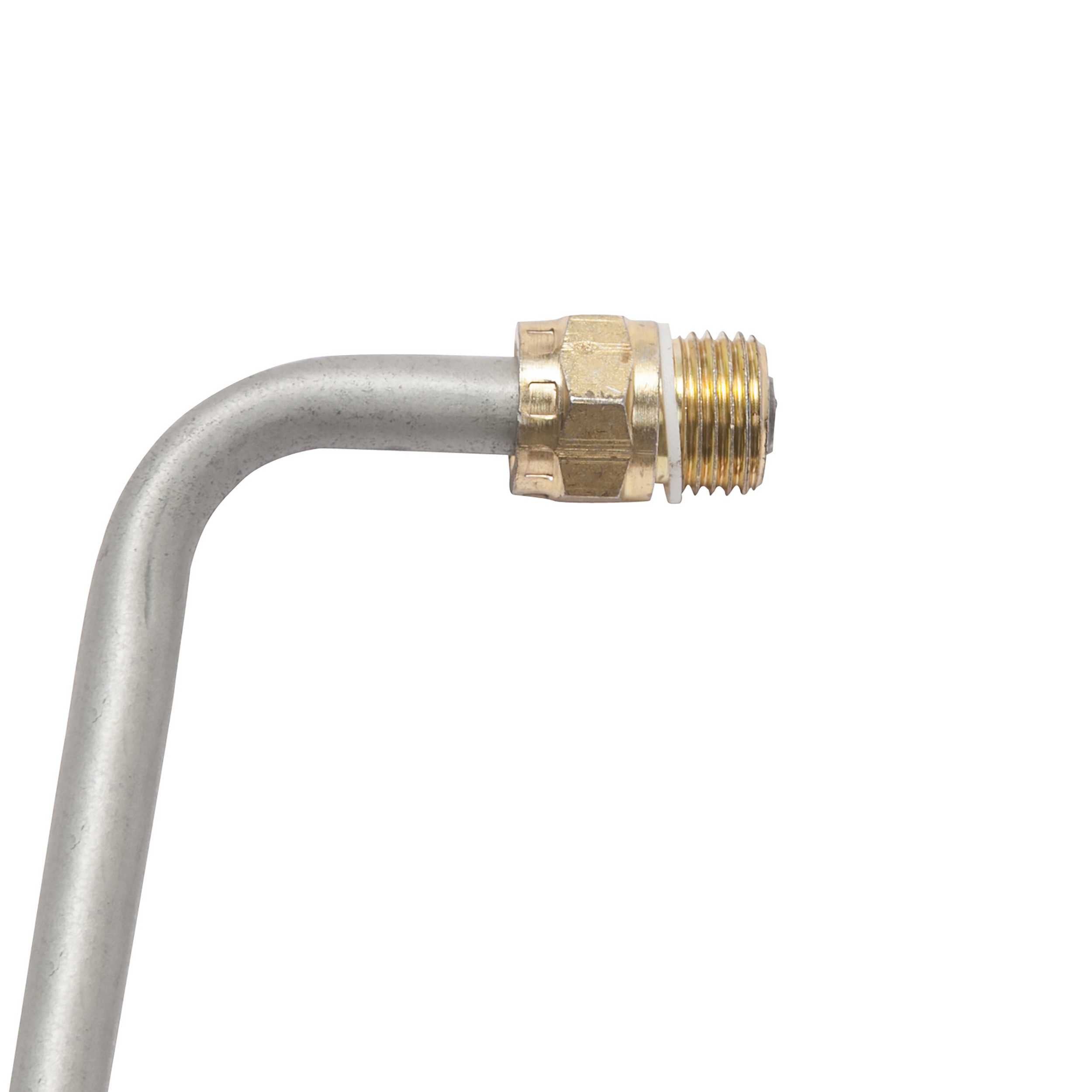 Edelmann Power Steering Pressure Line Hose Assembly 80086