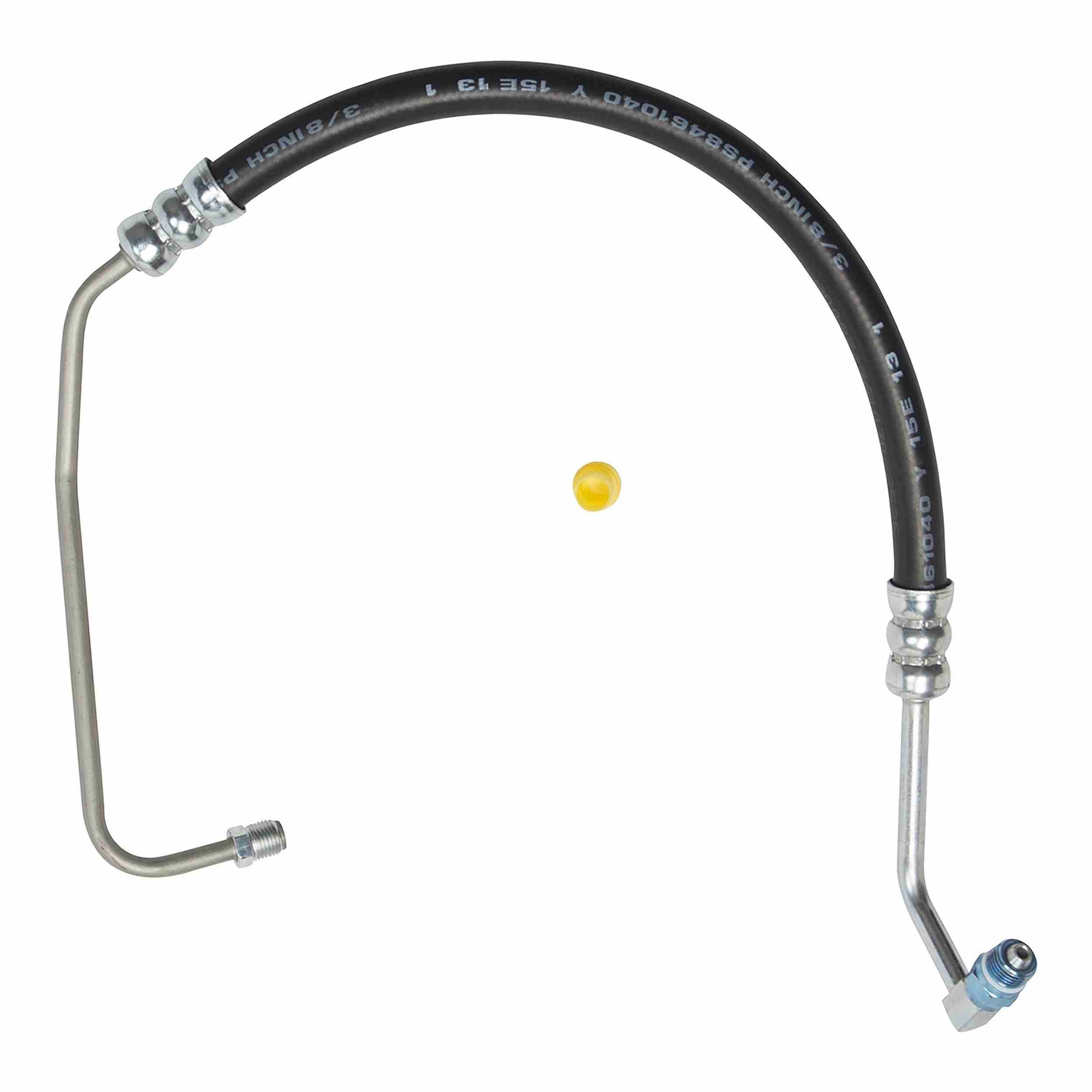 Edelmann Power Steering Pressure Line Hose Assembly 80087