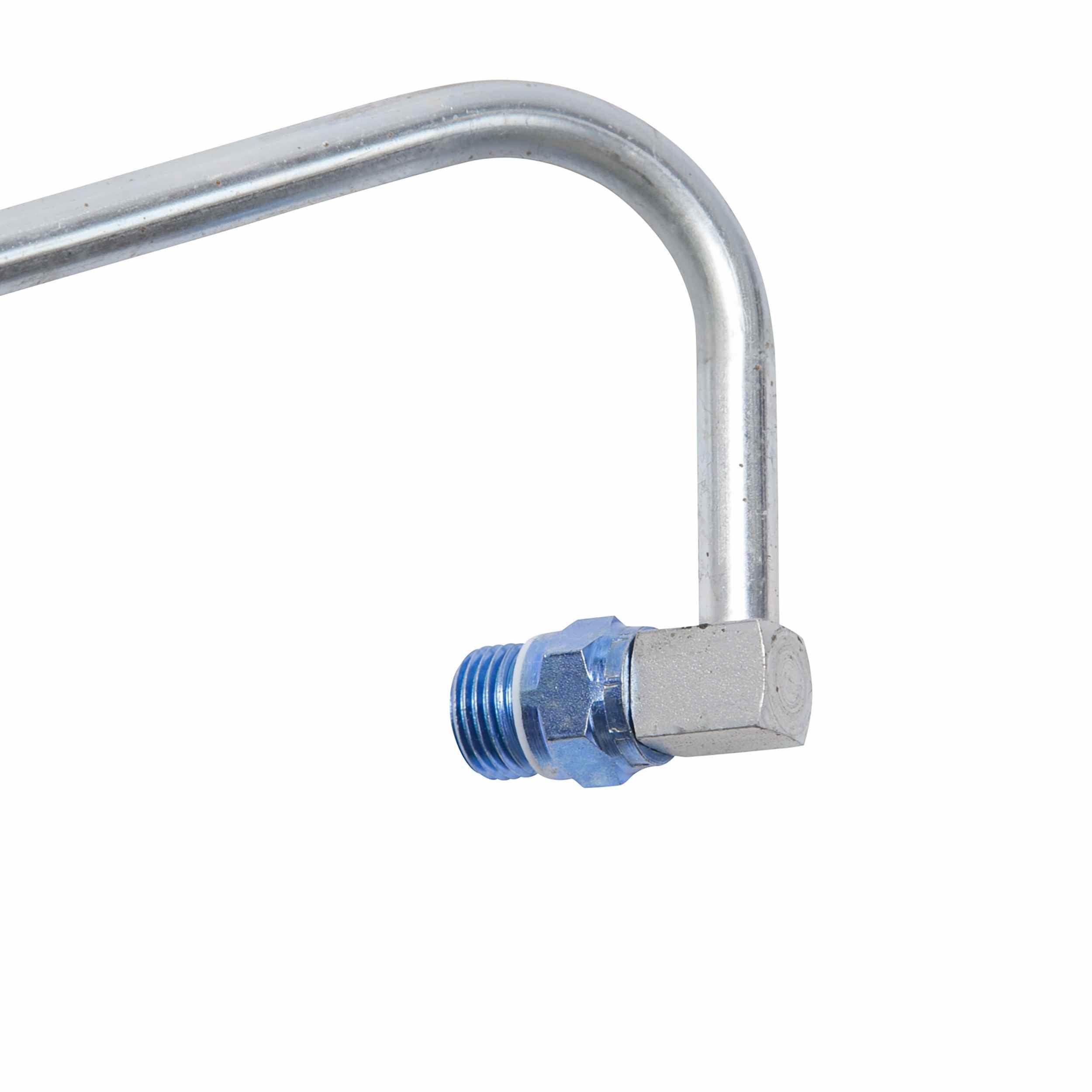 Edelmann Power Steering Pressure Line Hose Assembly 80088