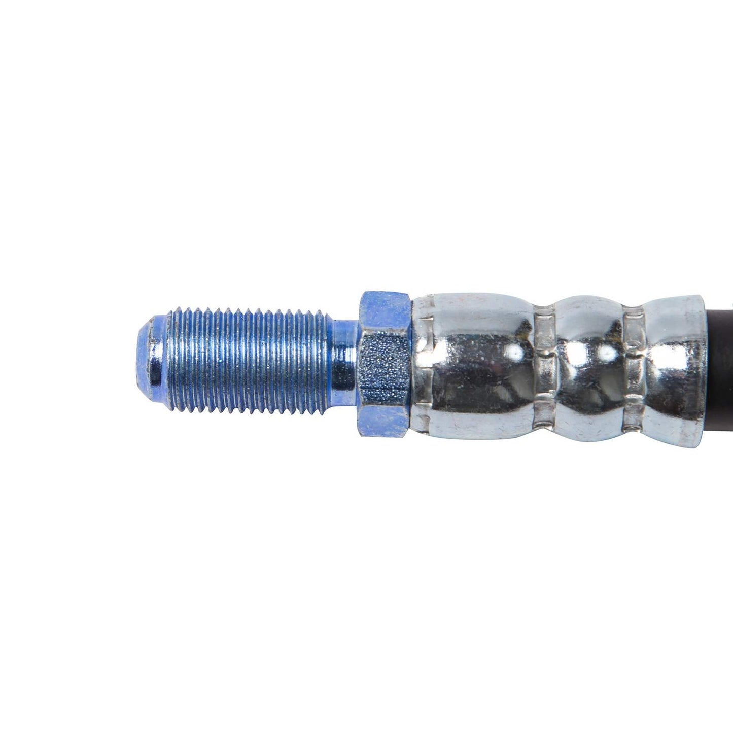 Edelmann Power Steering Pressure Line Hose Assembly 80096