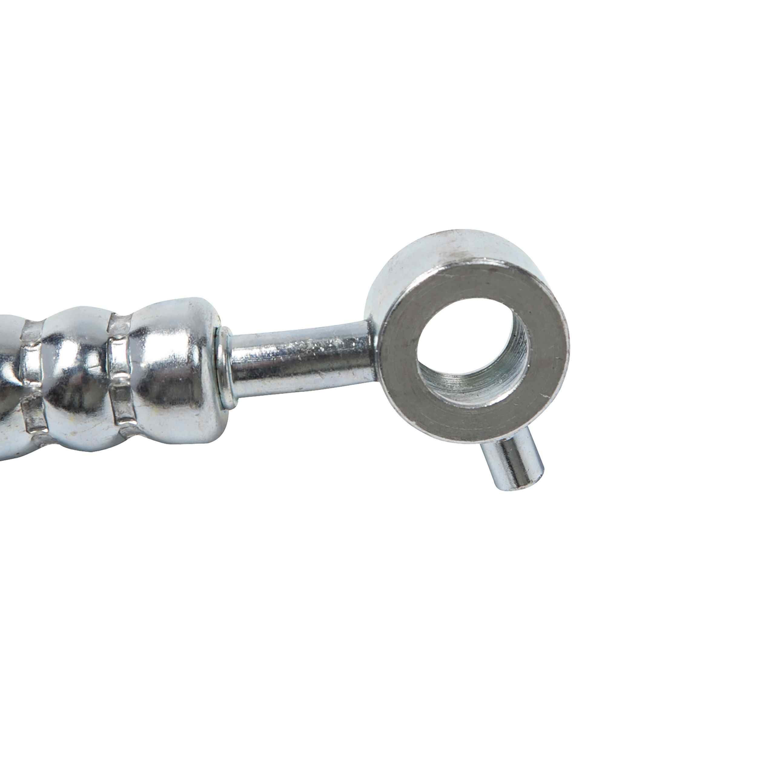 Edelmann Power Steering Pressure Line Hose Assembly 80101