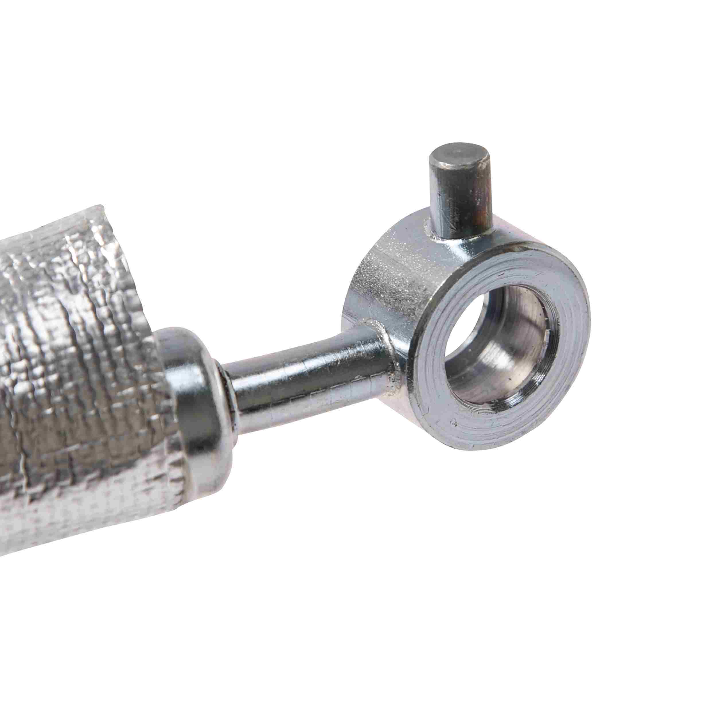 Edelmann Power Steering Pressure Line Hose Assembly 80101