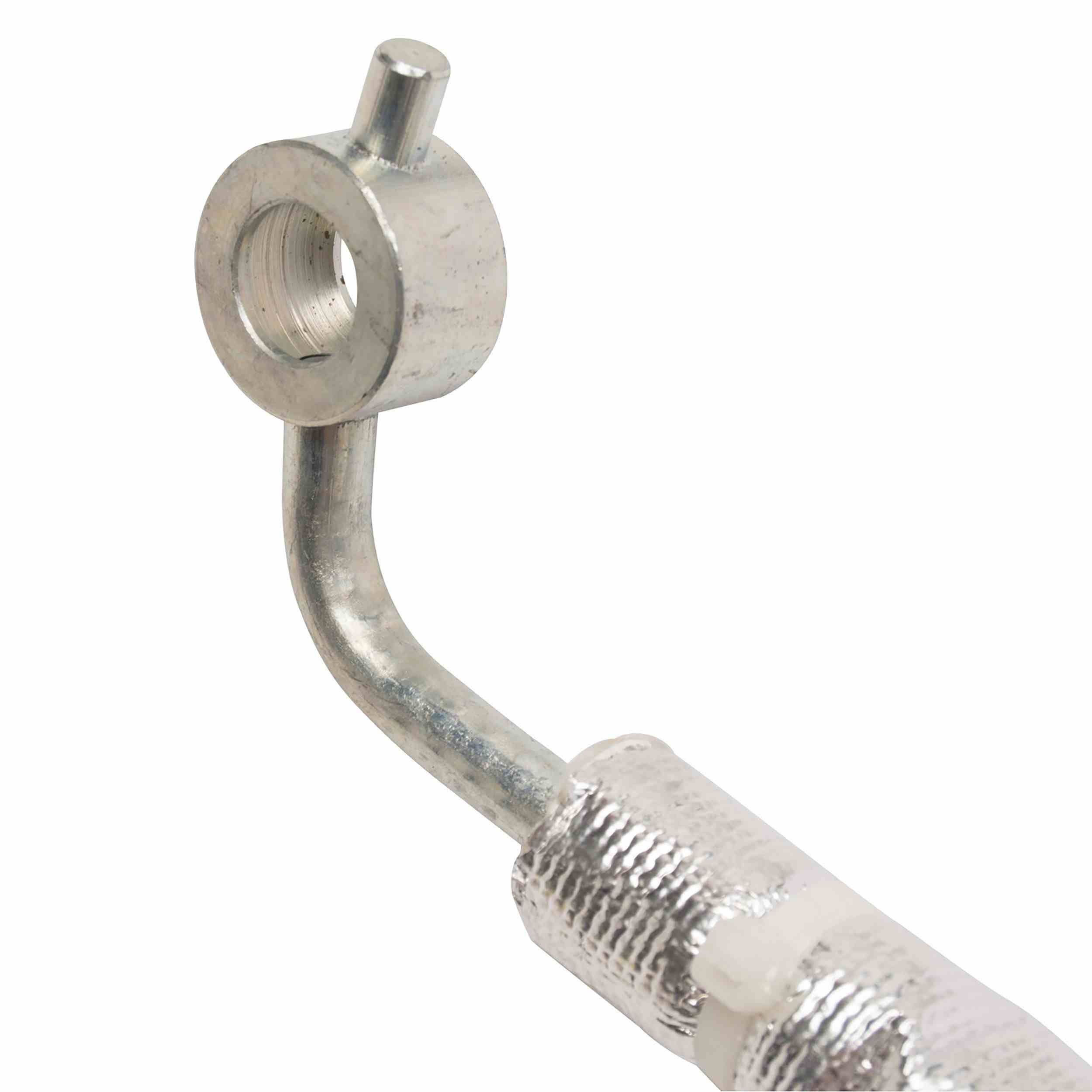 Edelmann Power Steering Pressure Line Hose Assembly 80102