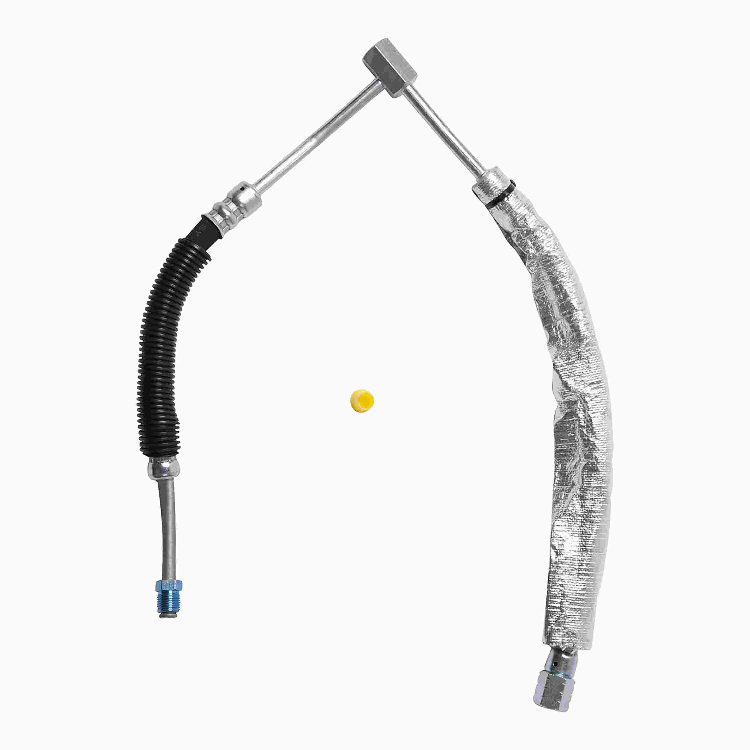 Edelmann Power Steering Pressure Line Hose Assembly 80104