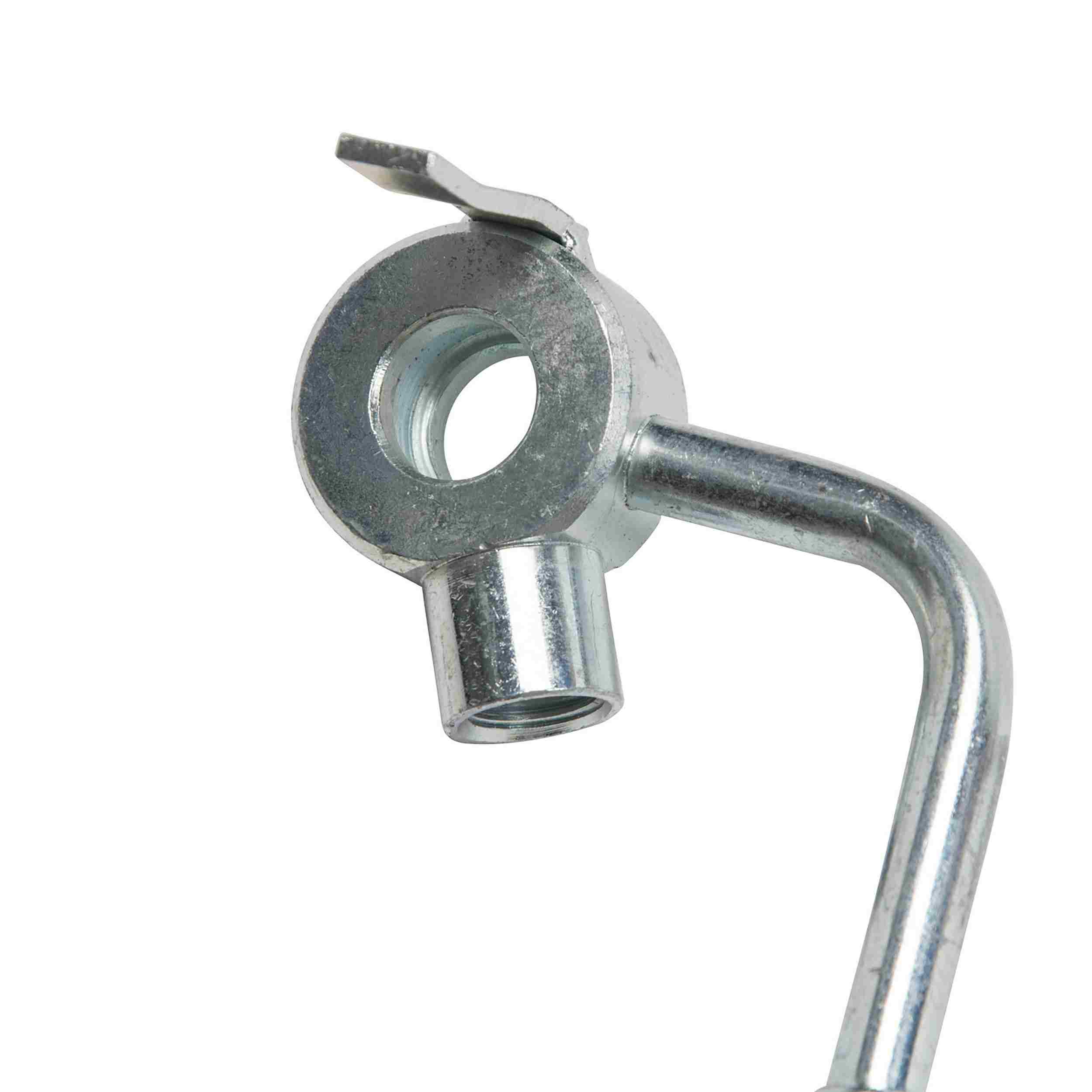 Edelmann Power Steering Pressure Line Hose Assembly 80109